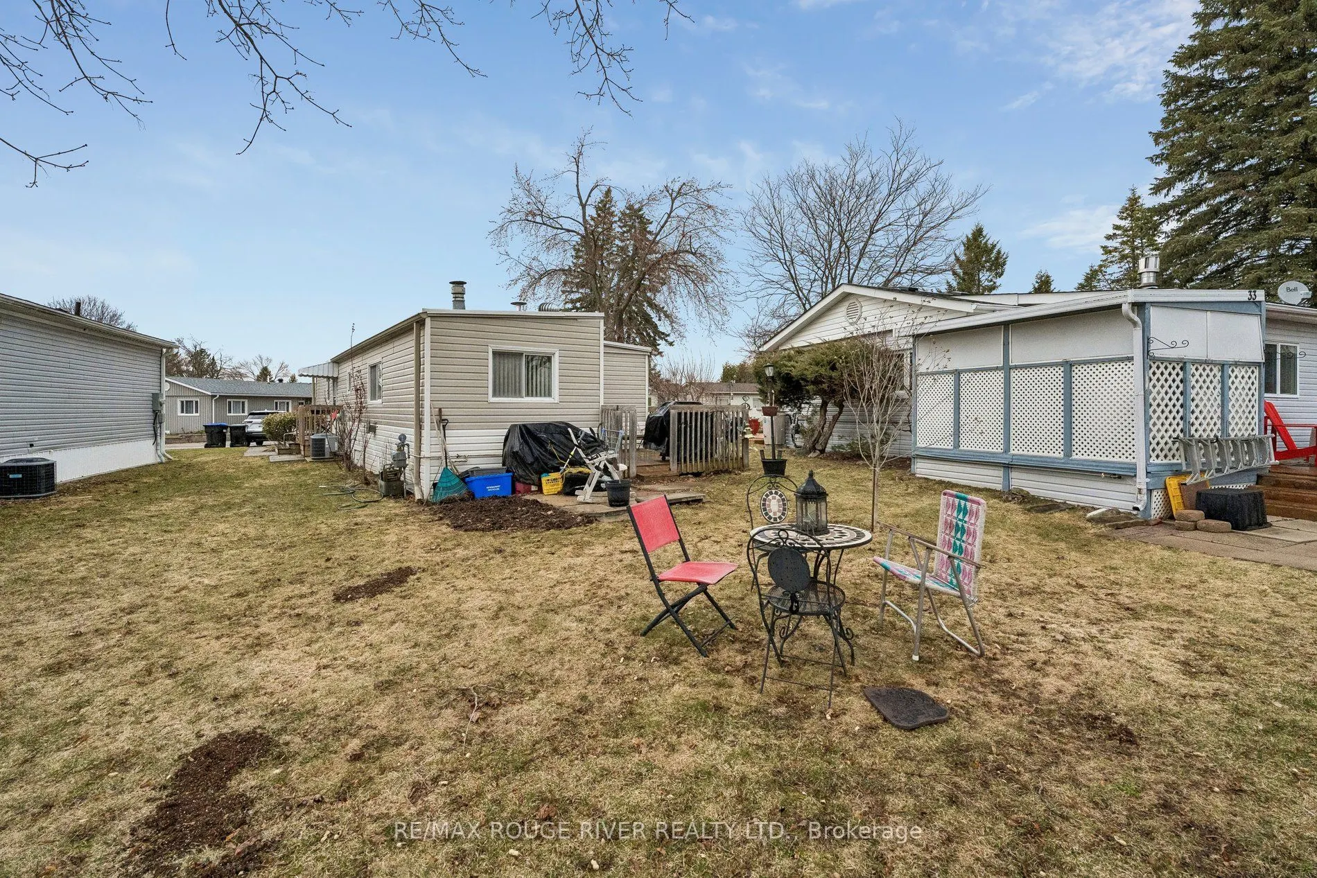 35 Hawthorne Drive