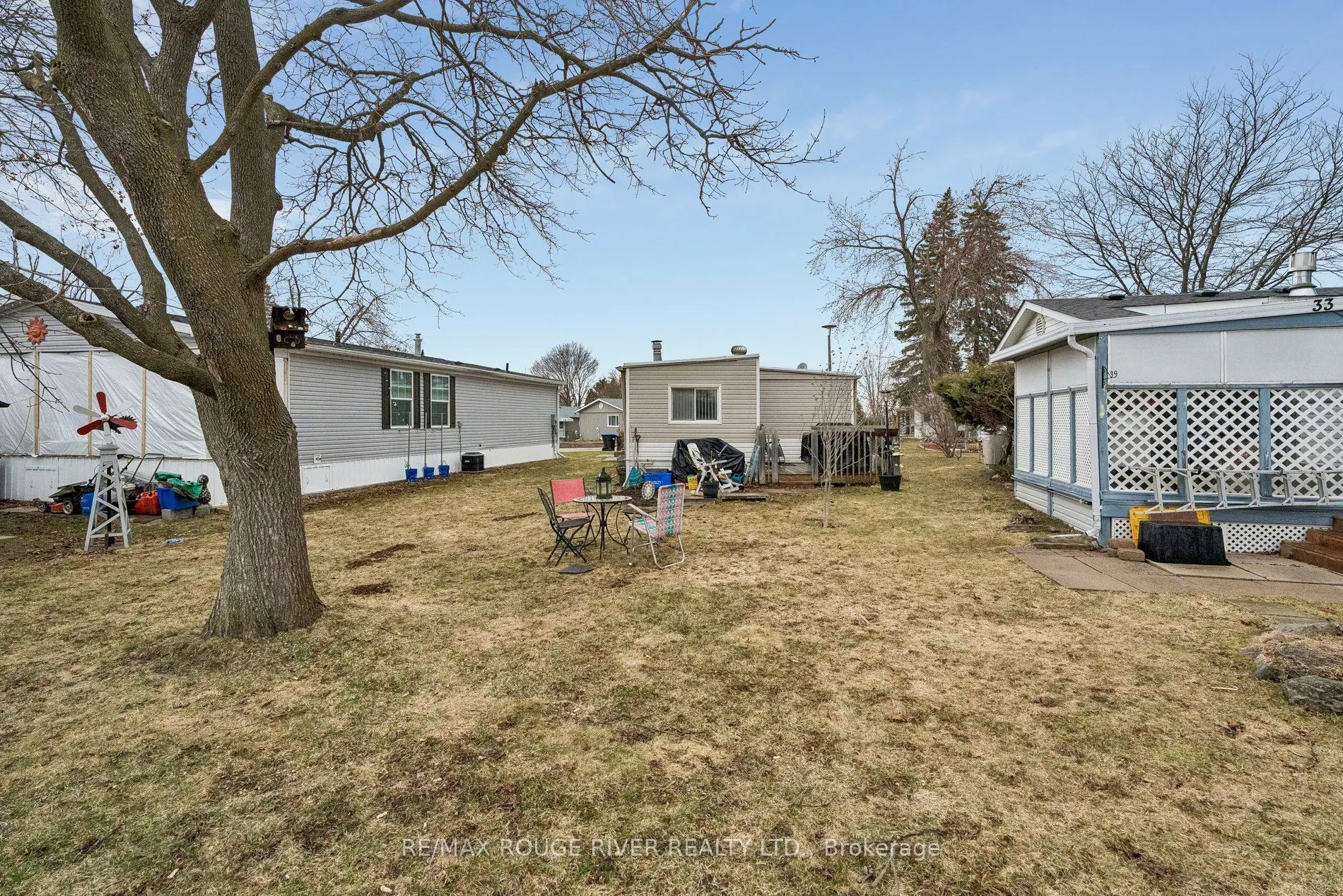 35 Hawthorne Drive
