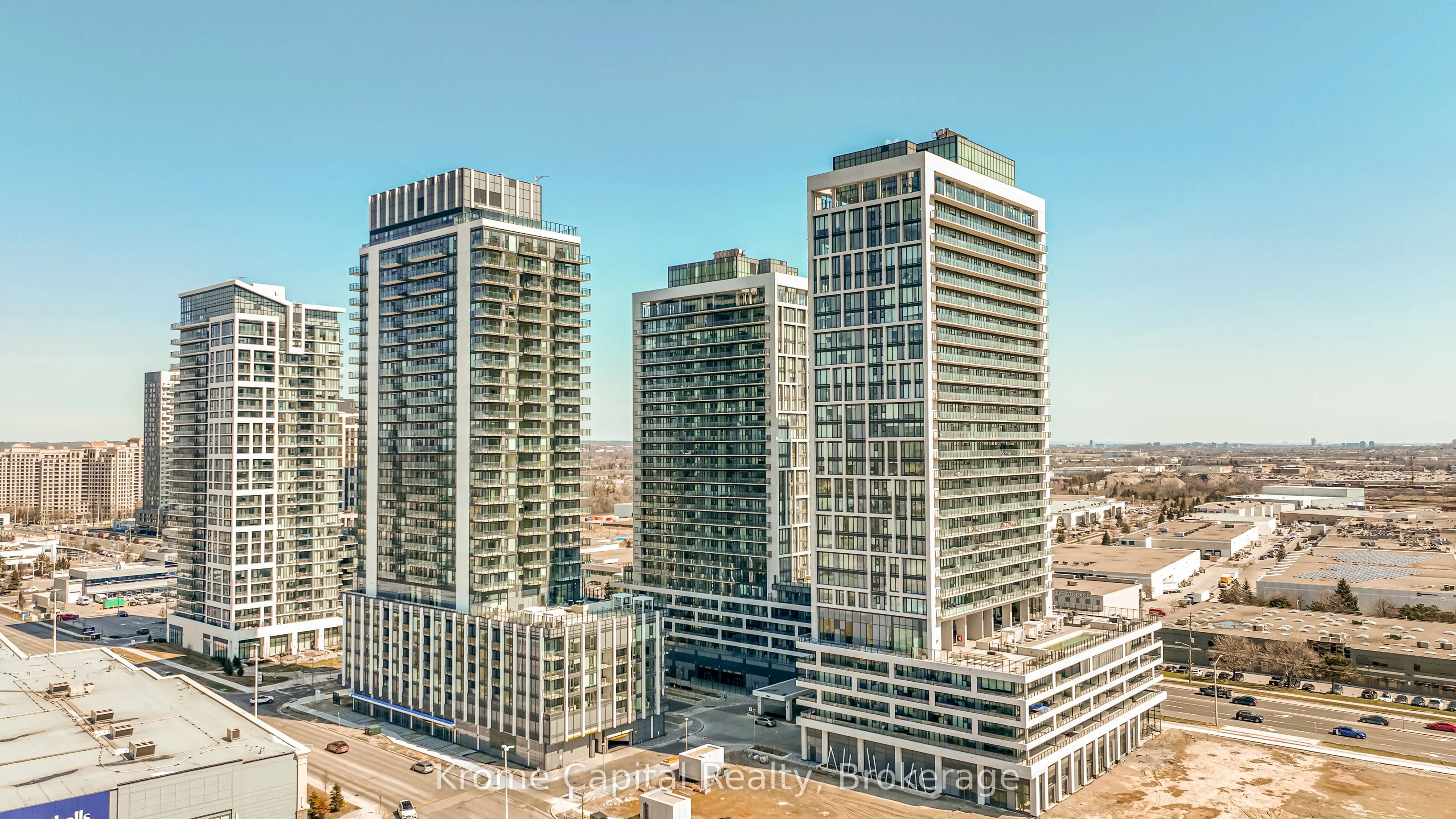 8960 Jane Street #314