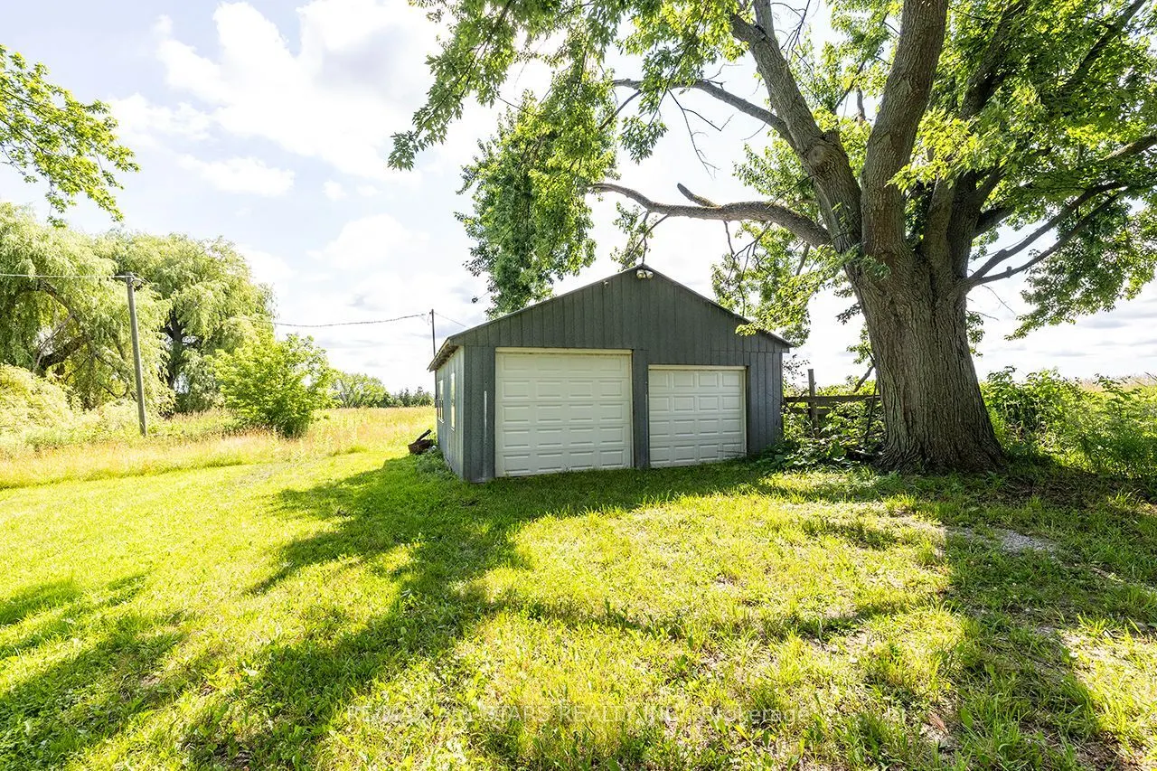16865 Ridge Road