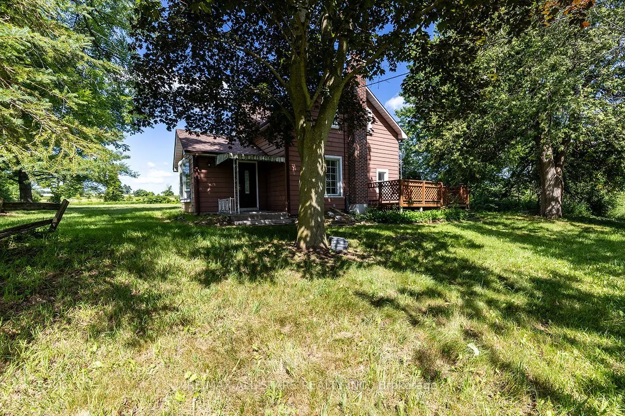 16865 Ridge Road