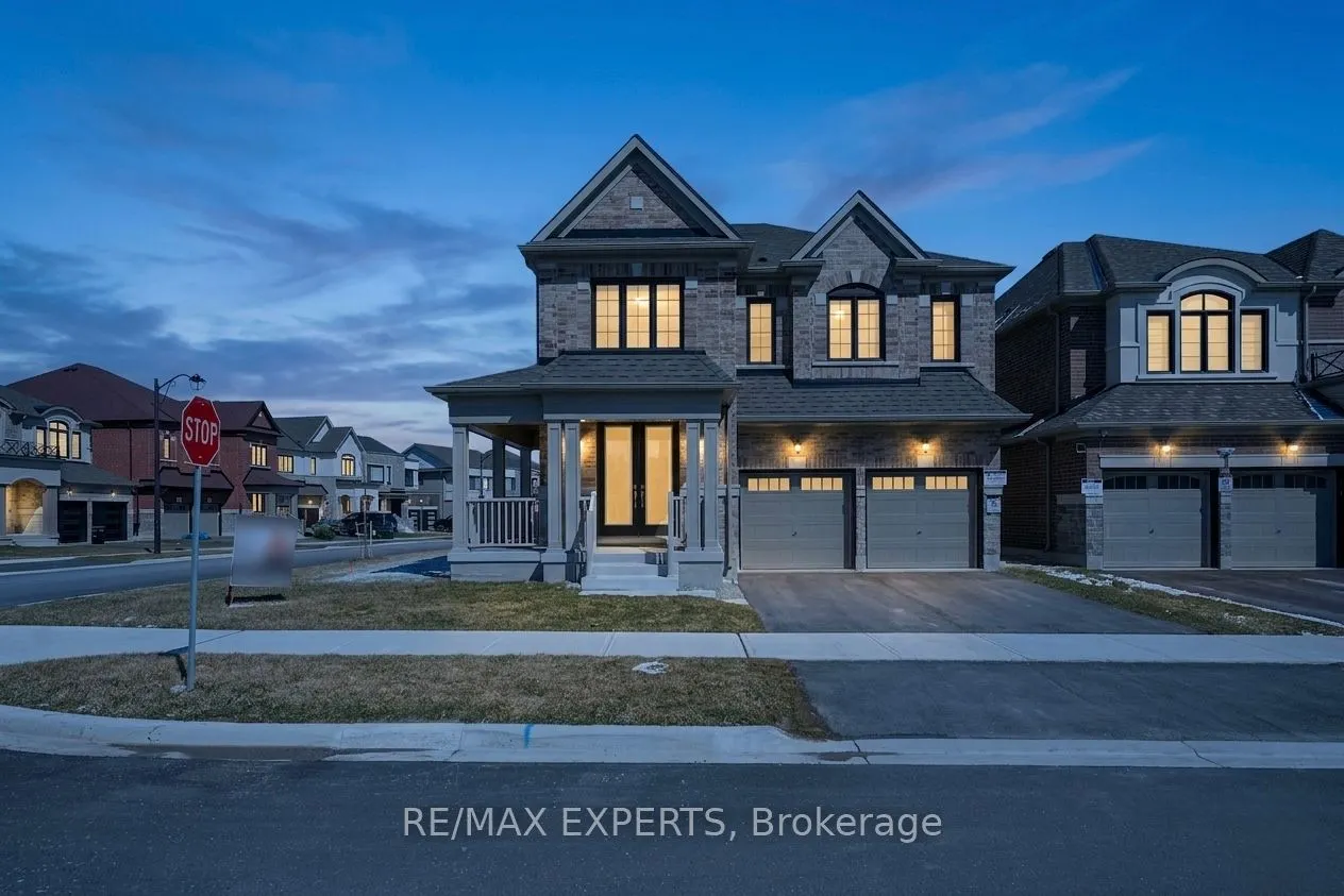 84 Culbert Road