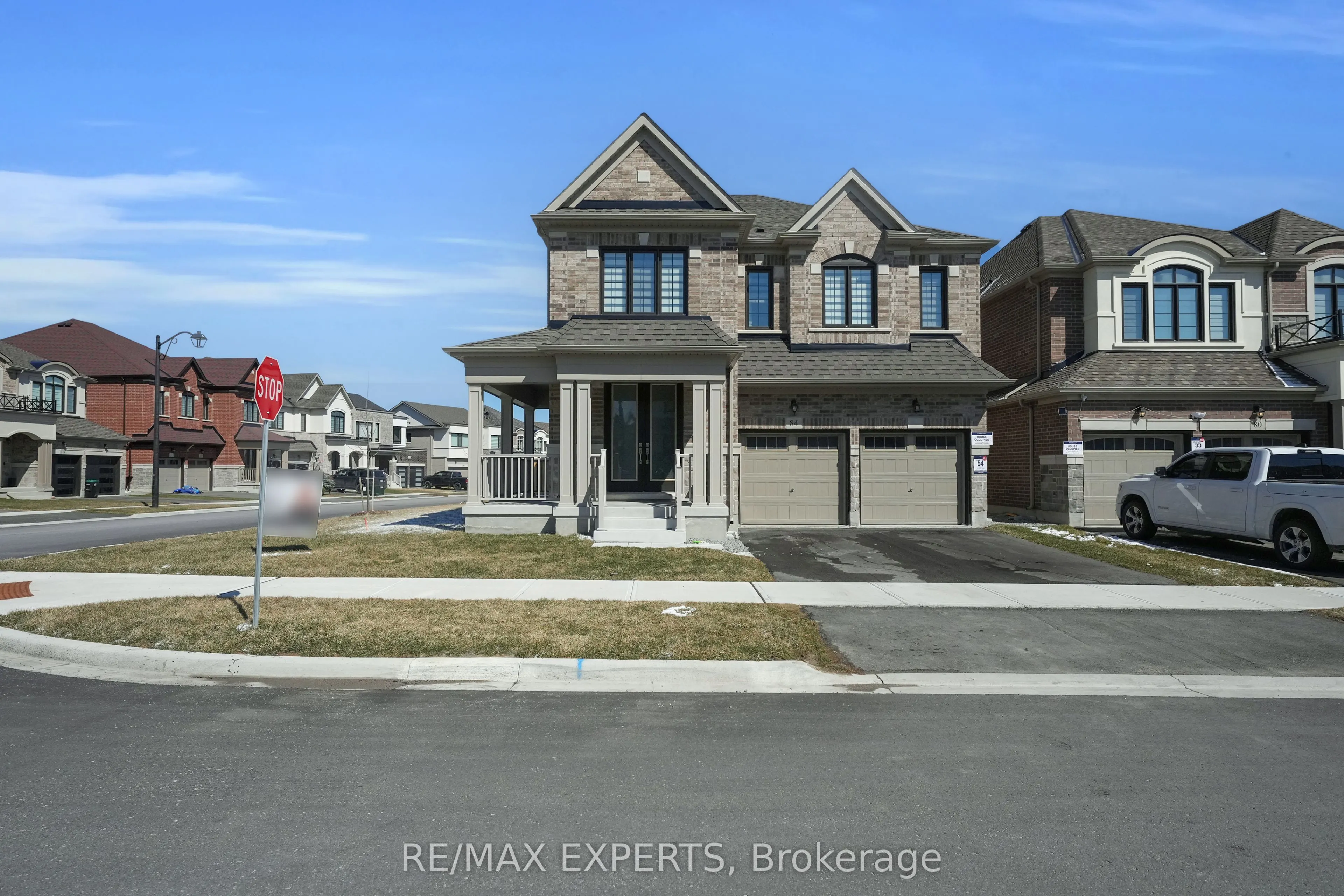 84 Culbert Road