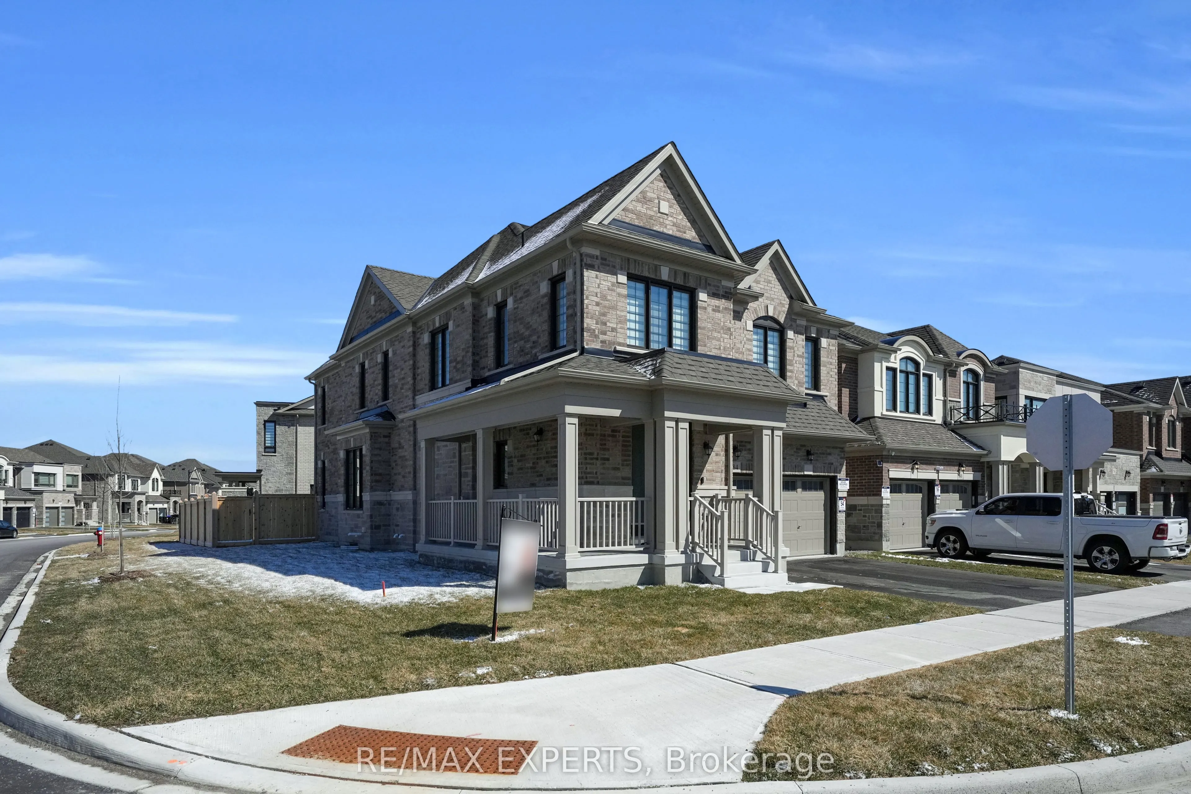 84 Culbert Road