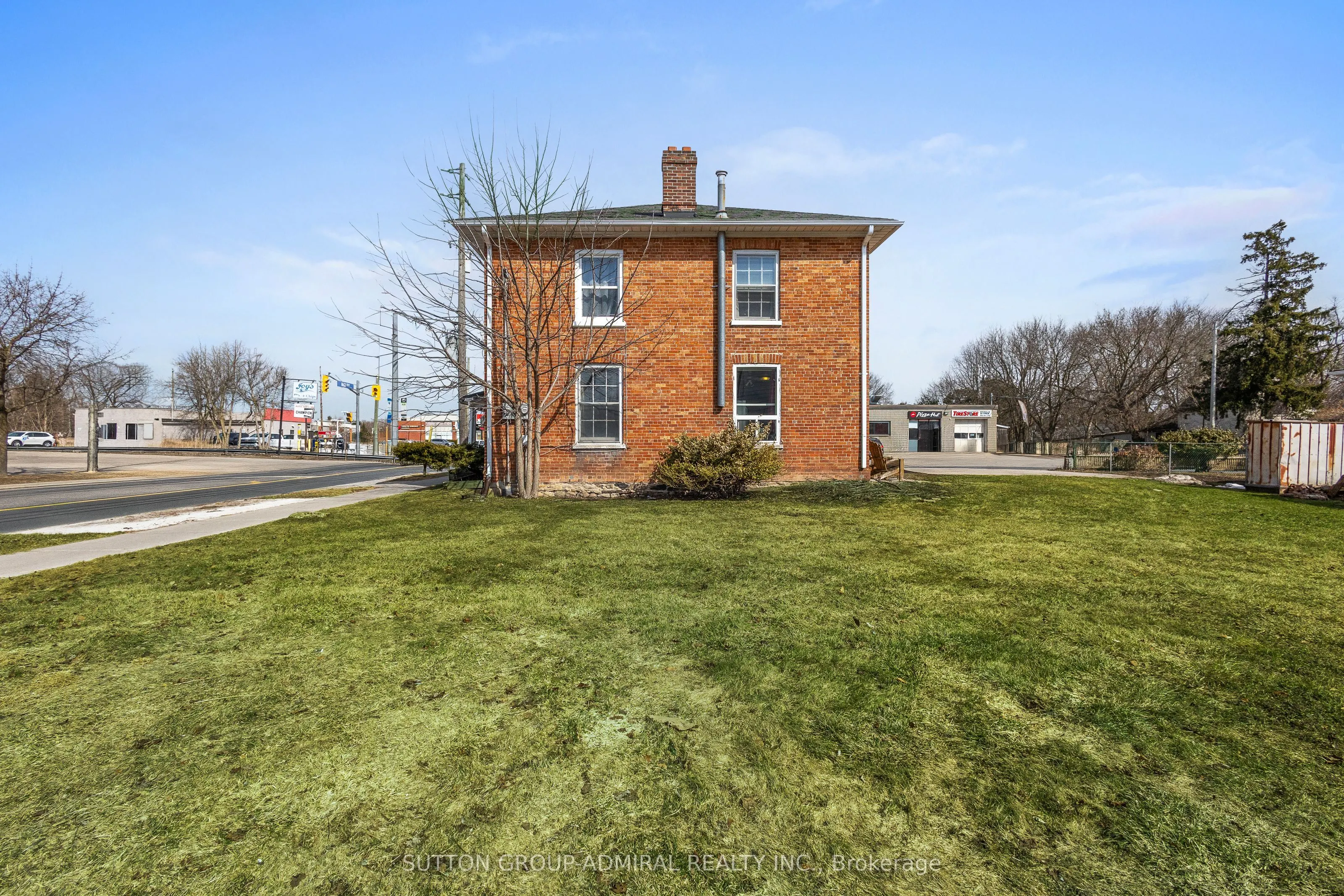 6745 Main Street
