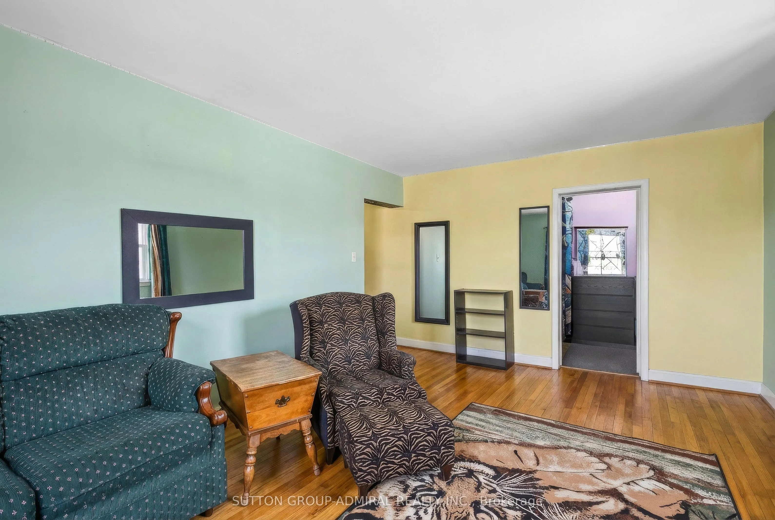 6745 Main Street