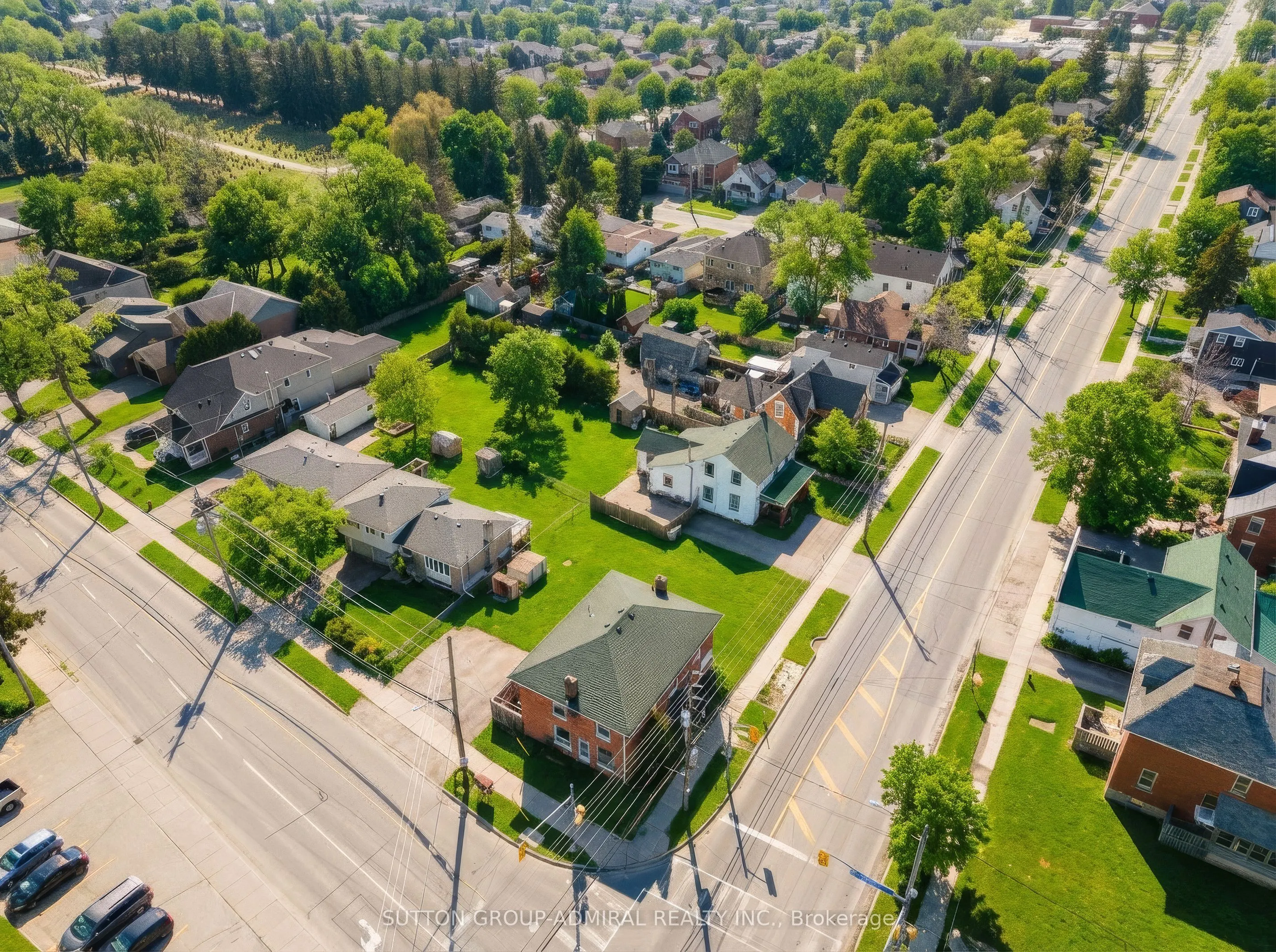 6745 Main Street