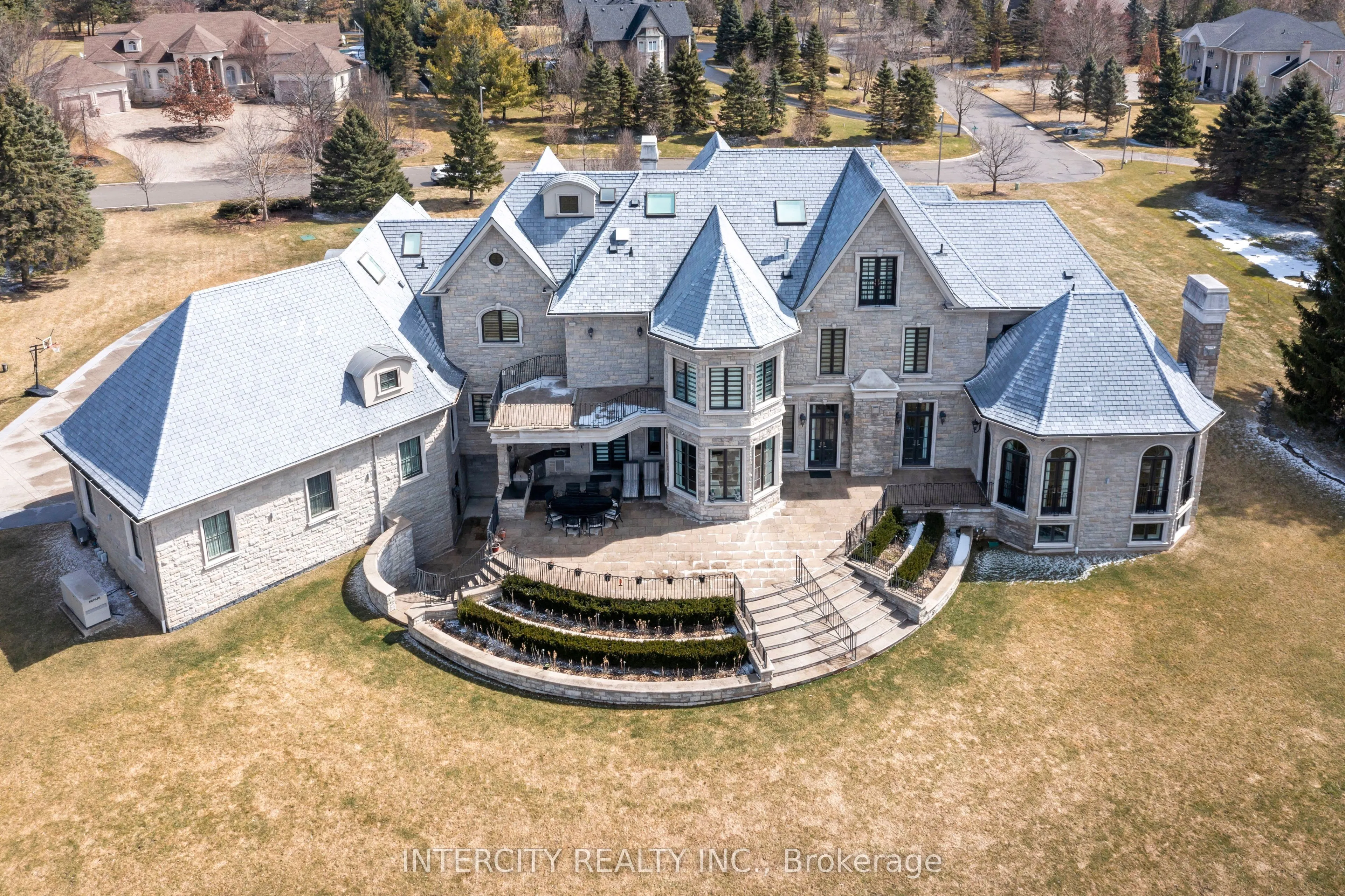 20 Orico Court