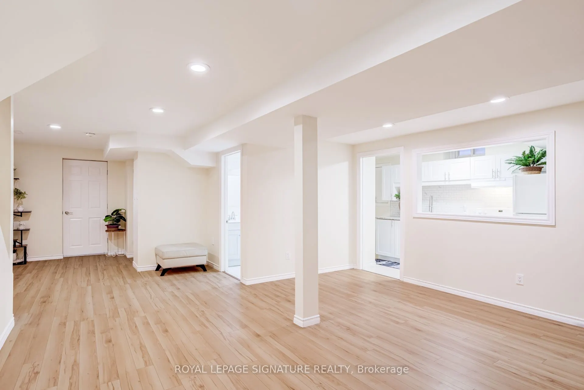 5 Longhouse Street