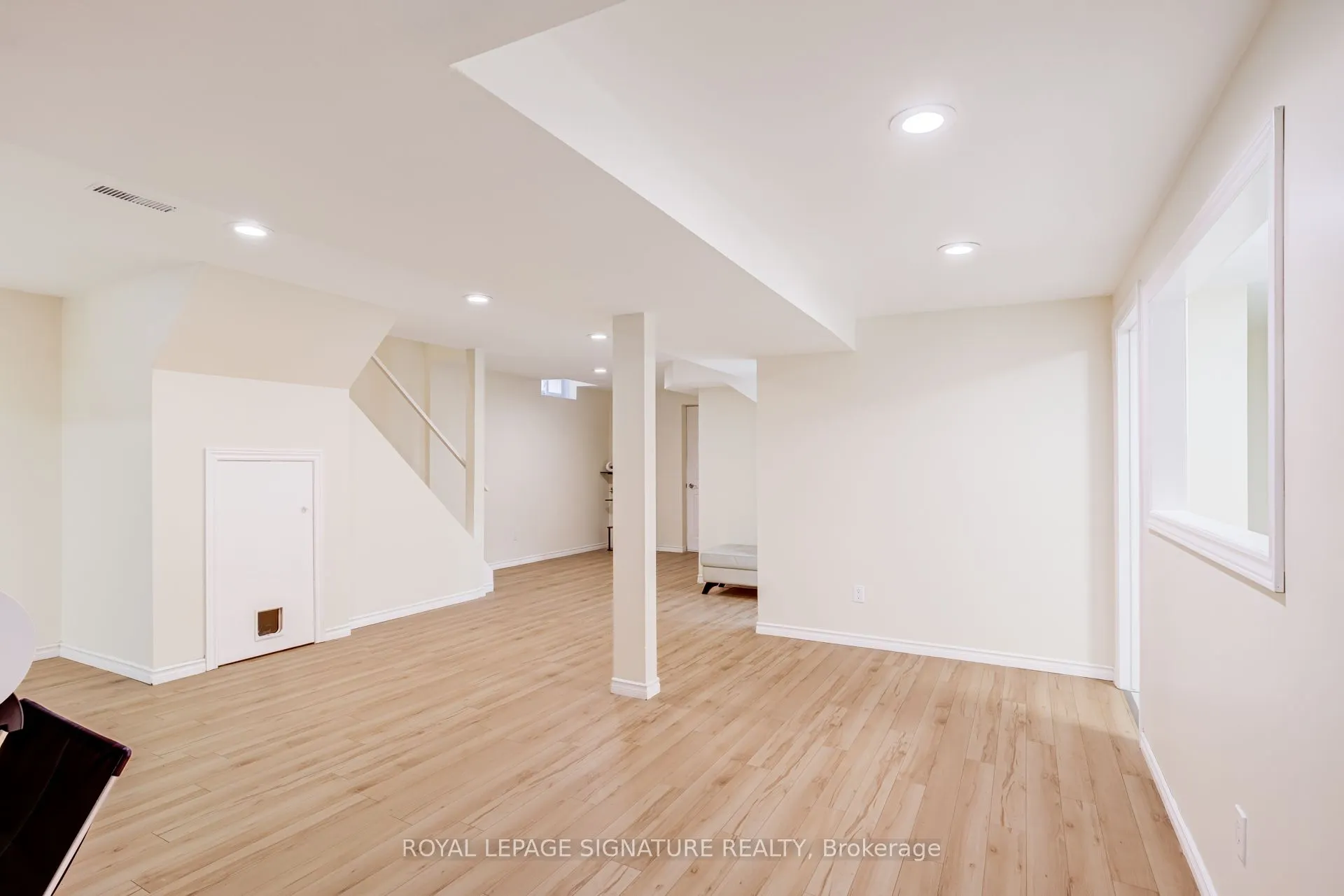 5 Longhouse Street