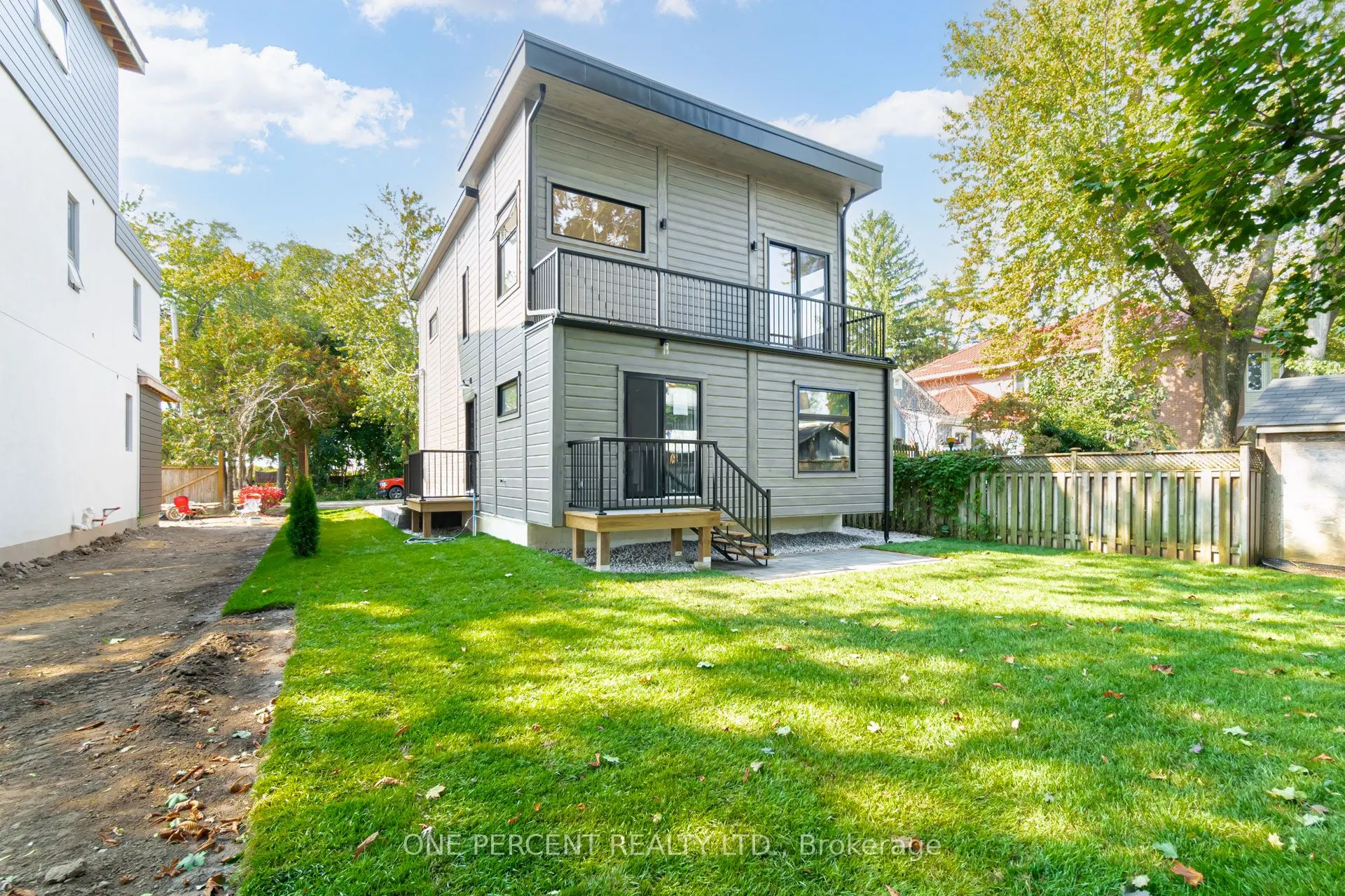 57 Rosehill Drive