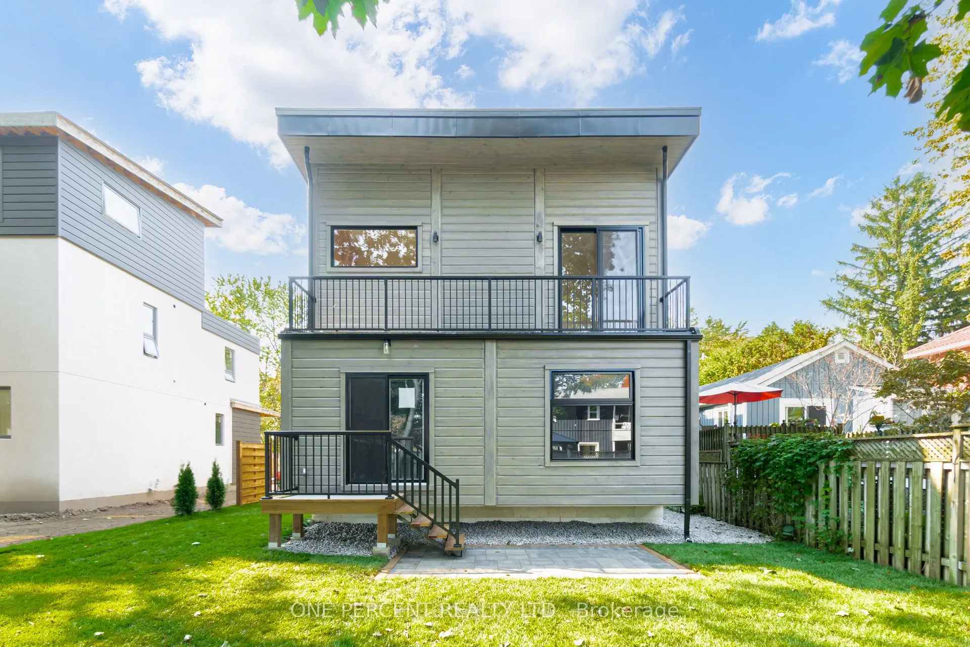 57 Rosehill Drive