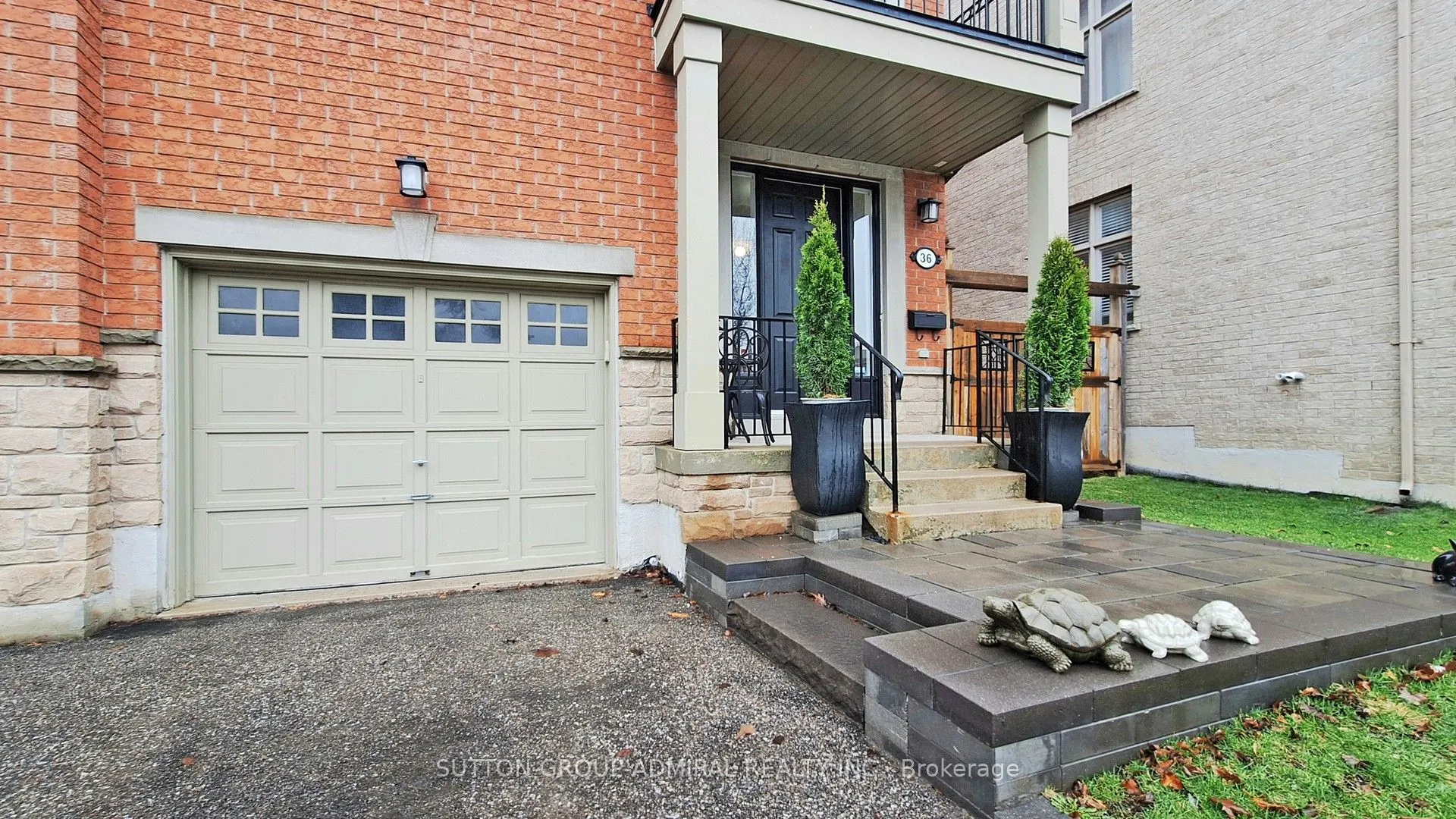 36 Helen Street
