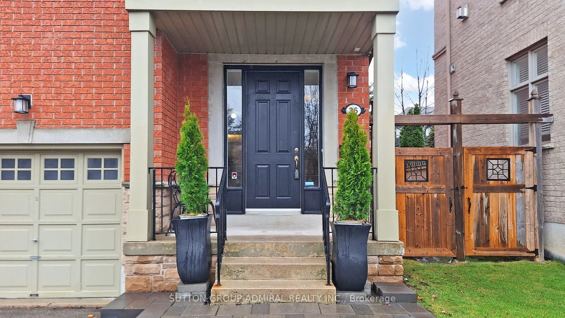 36 Helen Street