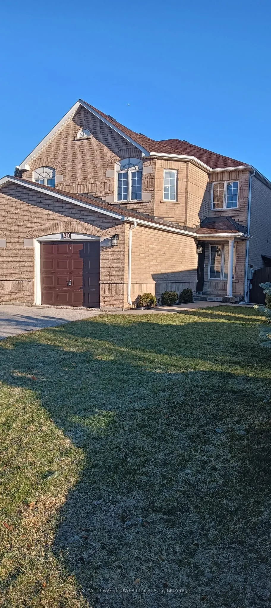 30 Condotti Drive
