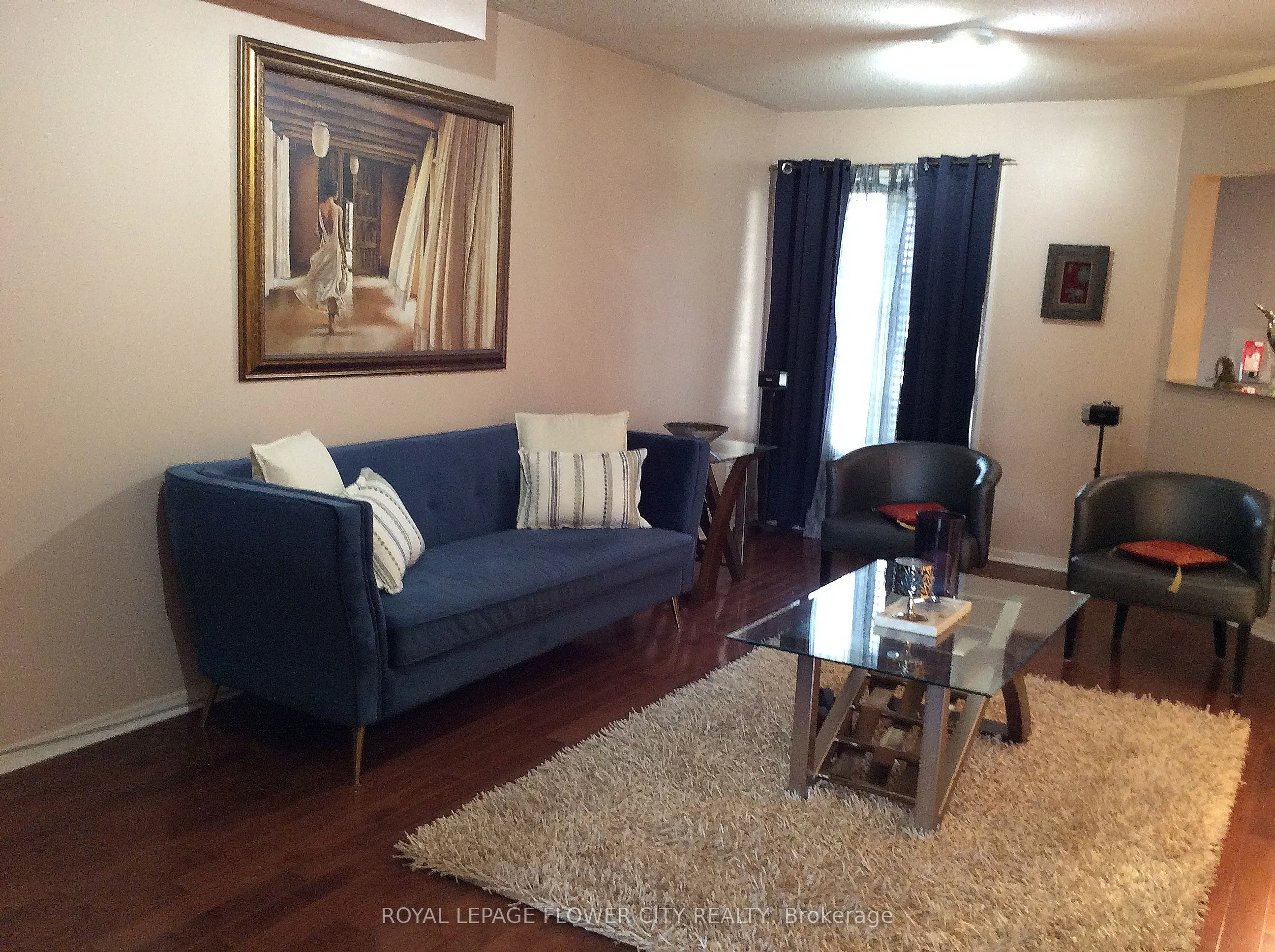 30 Condotti Drive