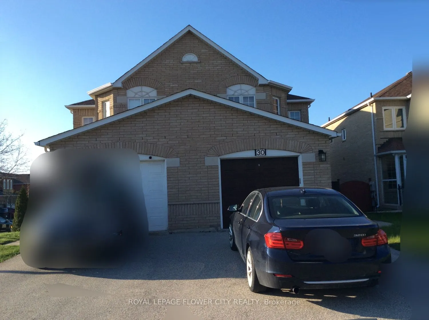 30 Condotti Drive