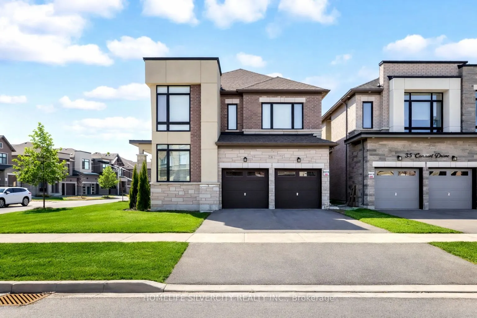 31 Canard Drive