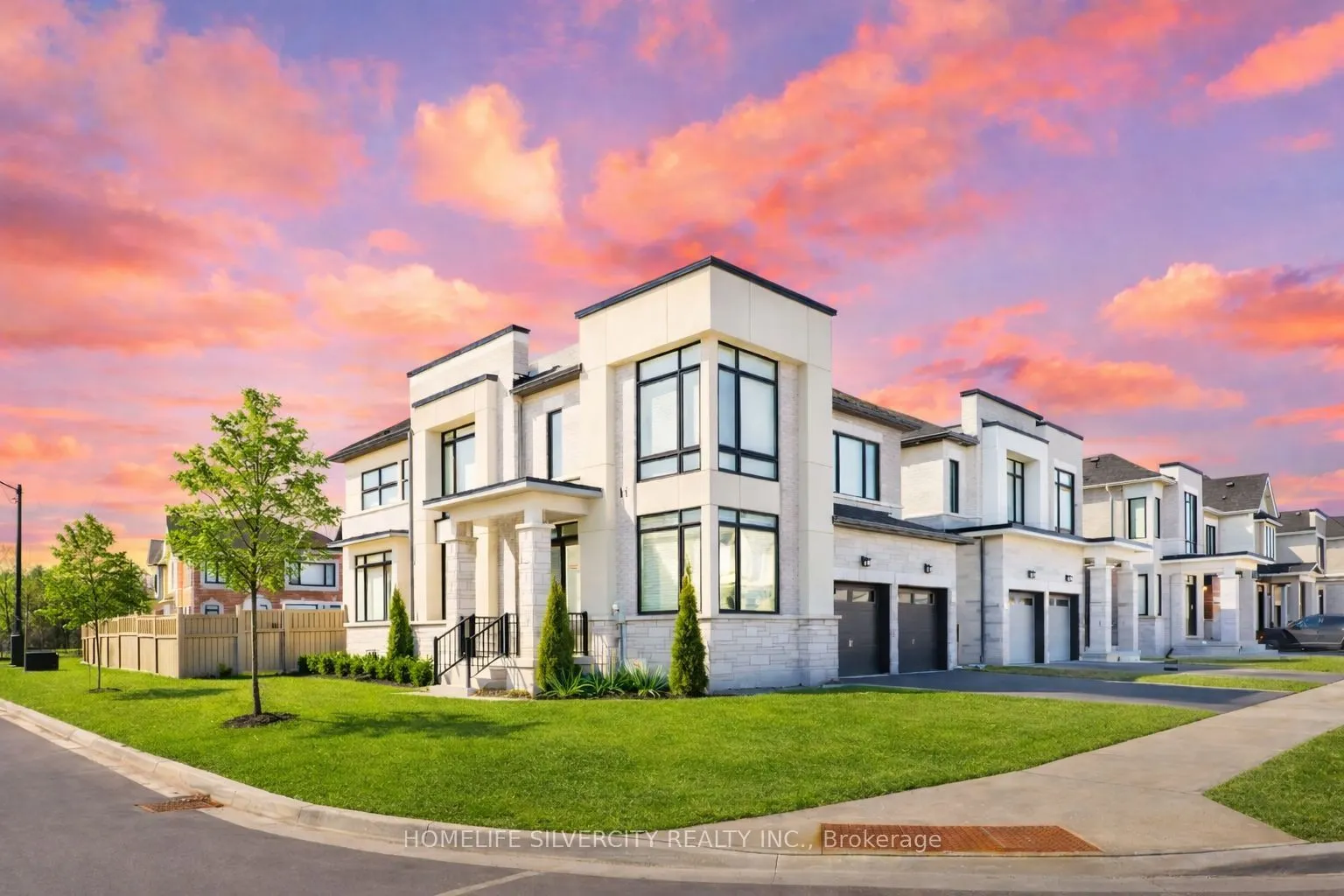 31 Canard Drive