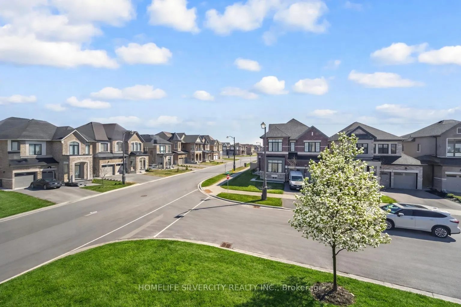 31 Canard Drive