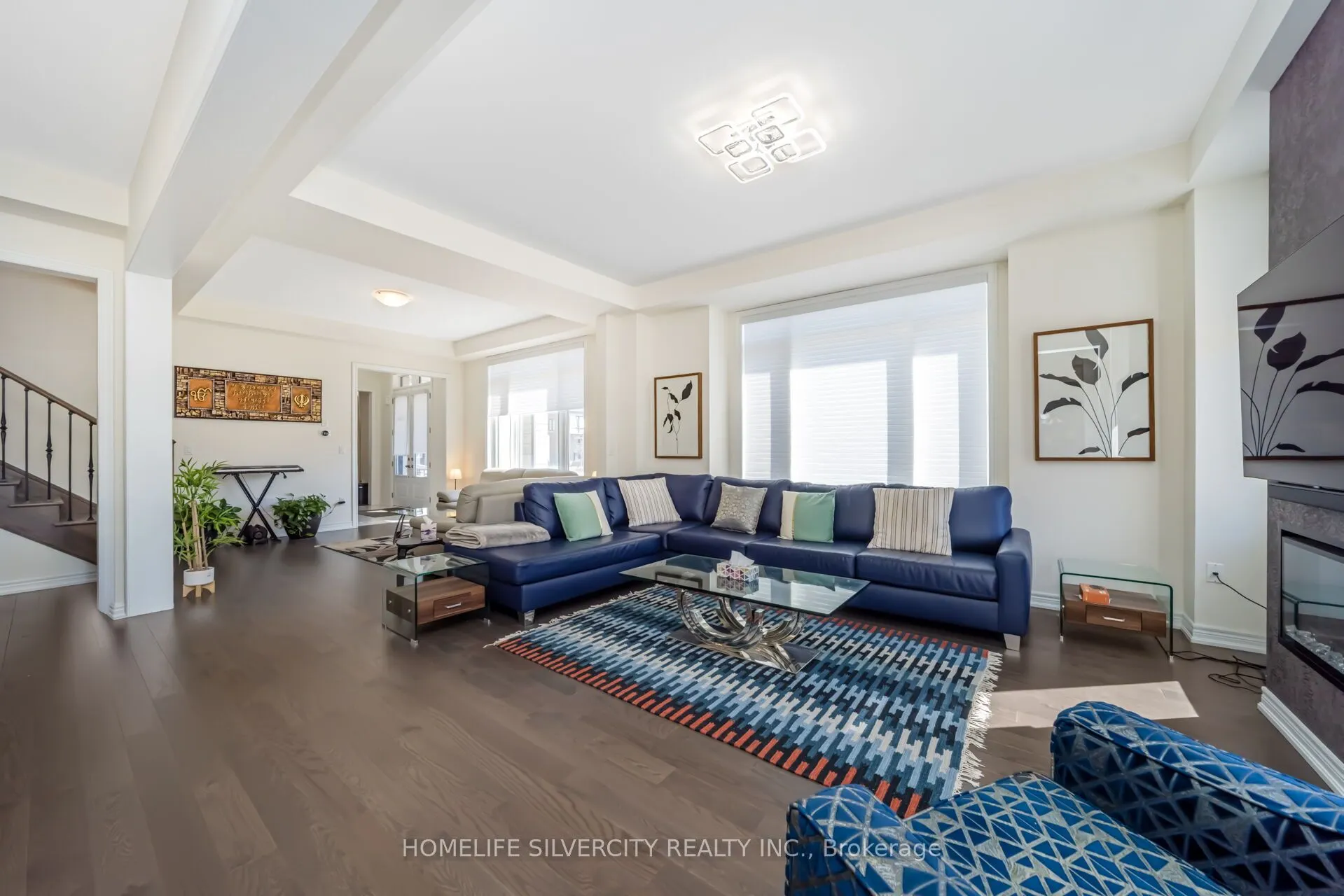 31 Canard Drive