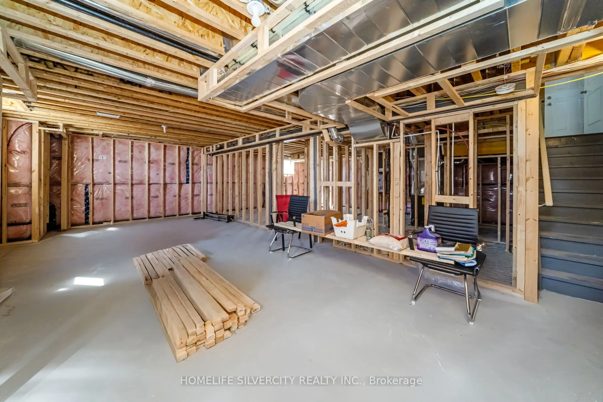 31 Canard Drive