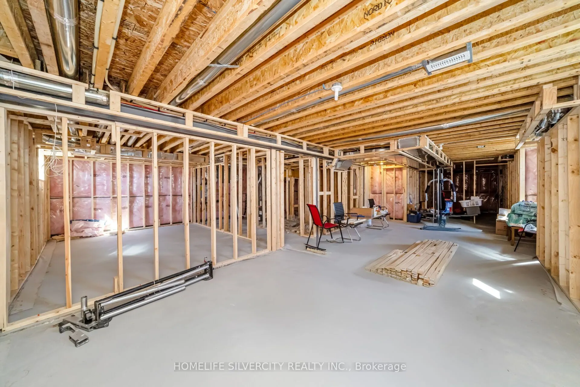 31 Canard Drive