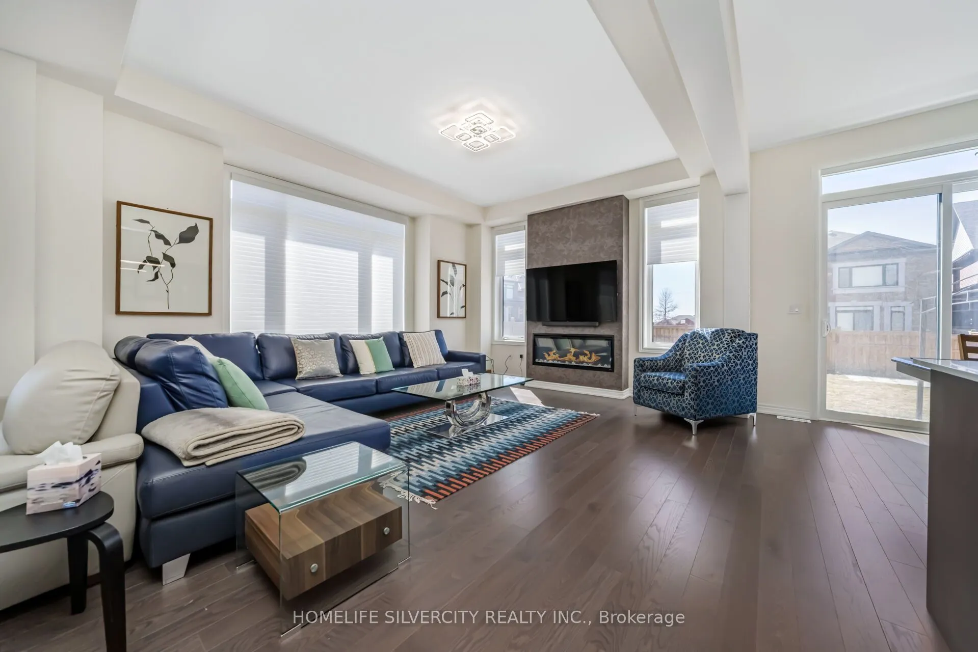 31 Canard Drive