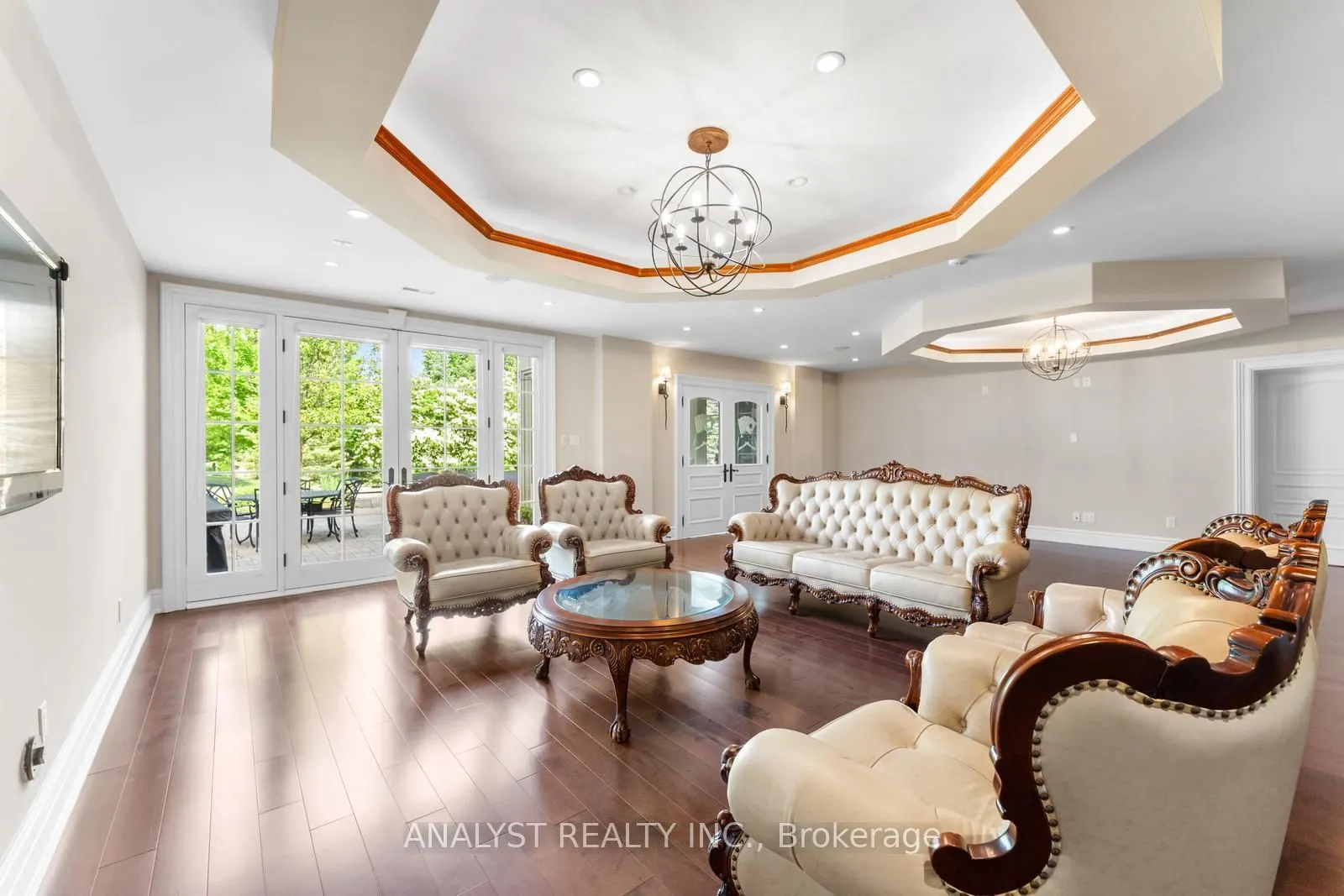 86 Eden Vale Drive