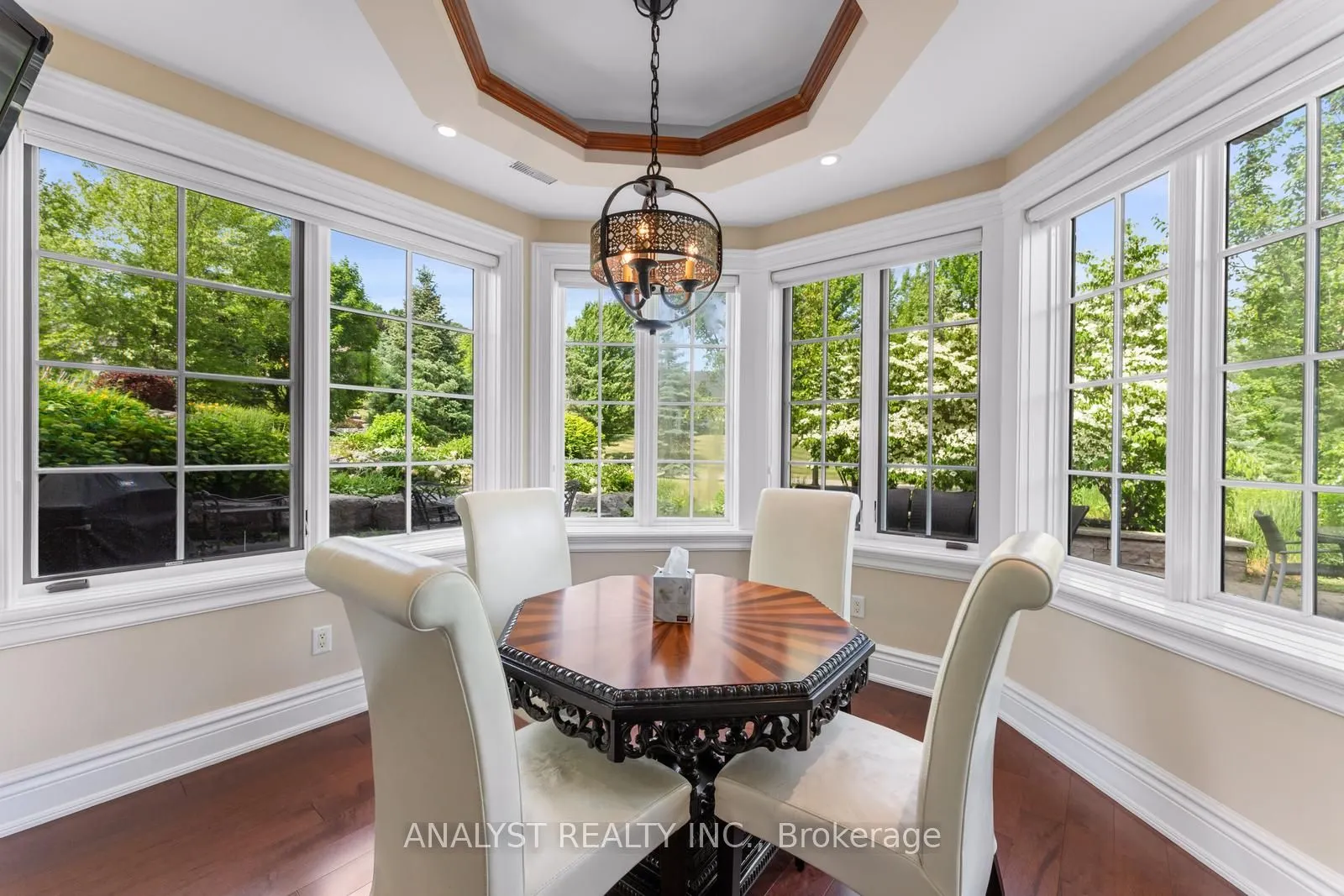 86 Eden Vale Drive