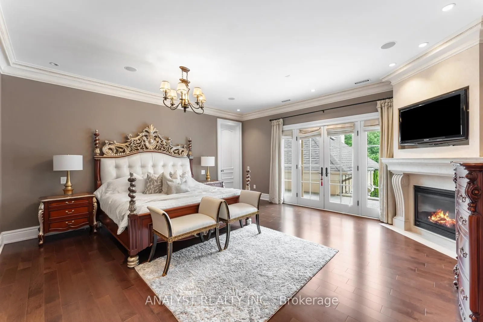 86 Eden Vale Drive