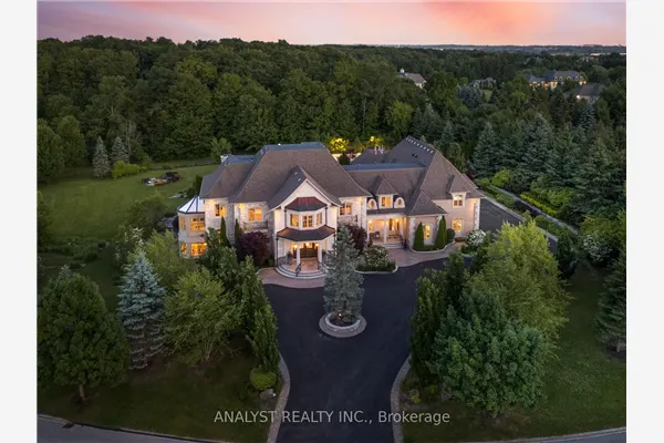 86 Eden Vale Drive