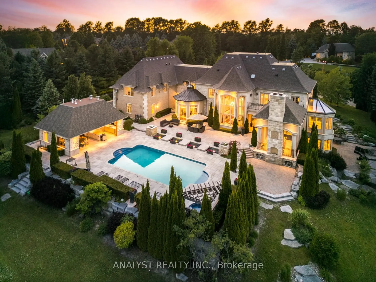 86 Eden Vale Drive