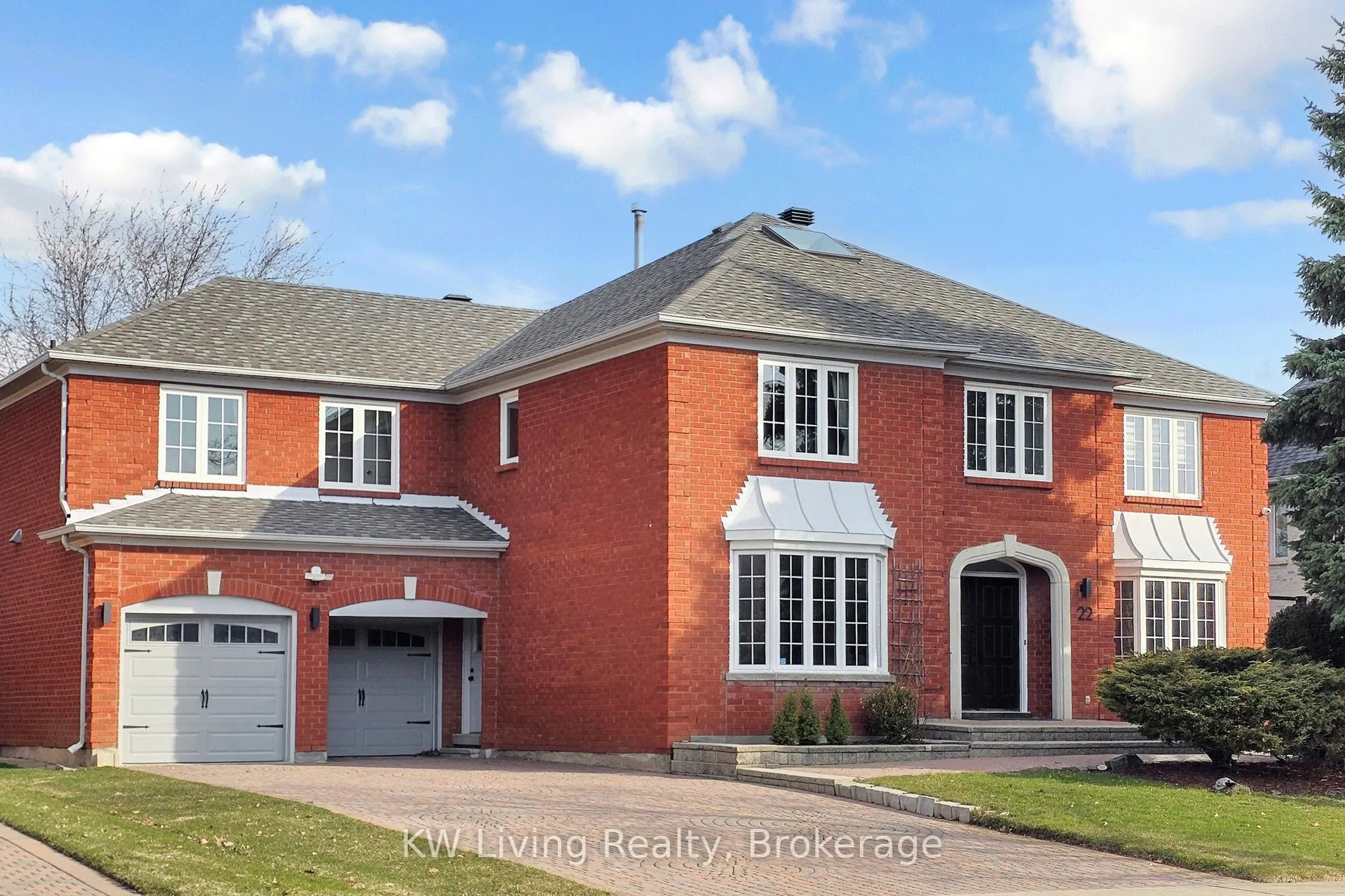 22 Ardwold Gate
