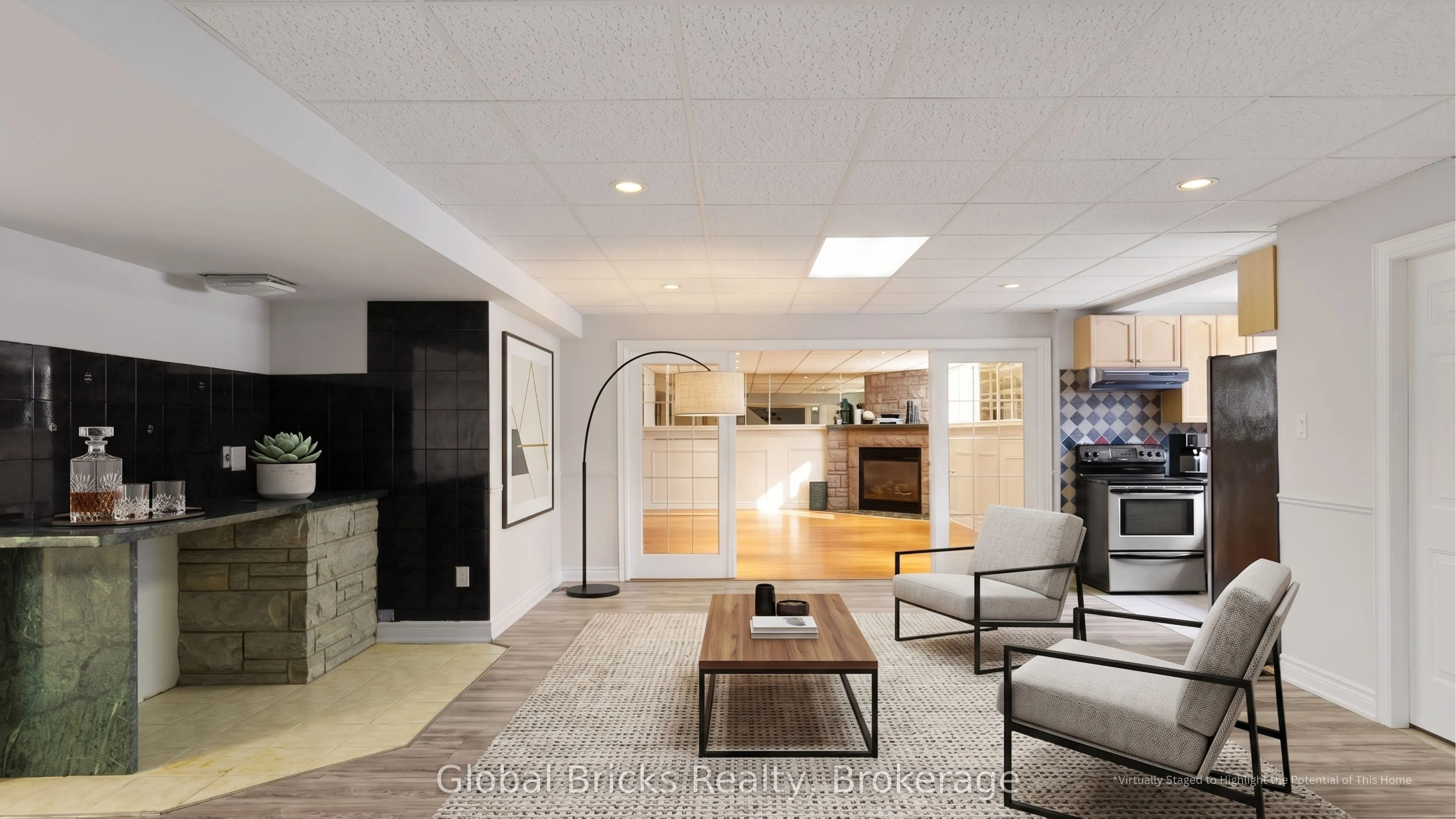 14 Fisher Drive