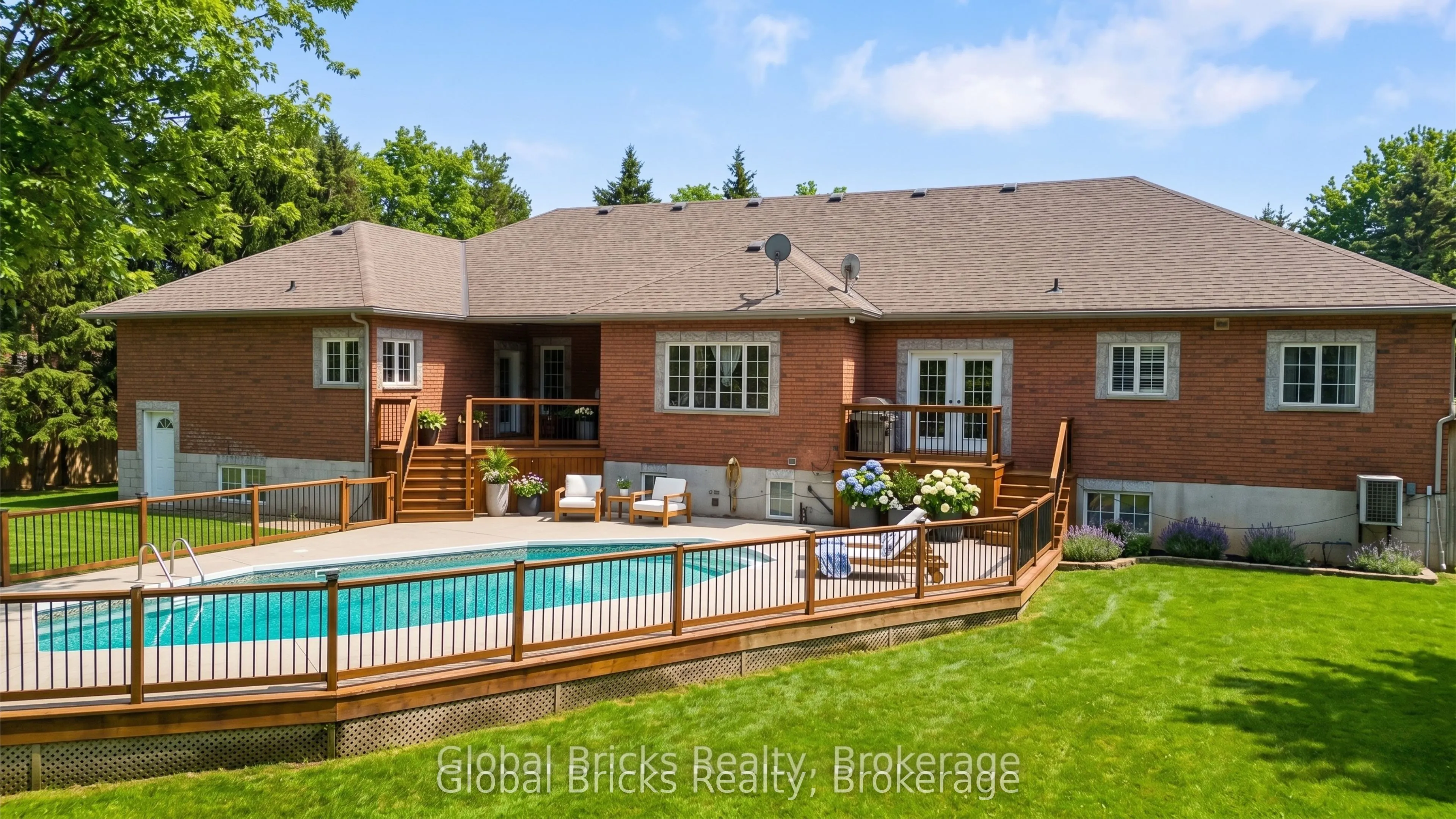 14 Fisher Drive