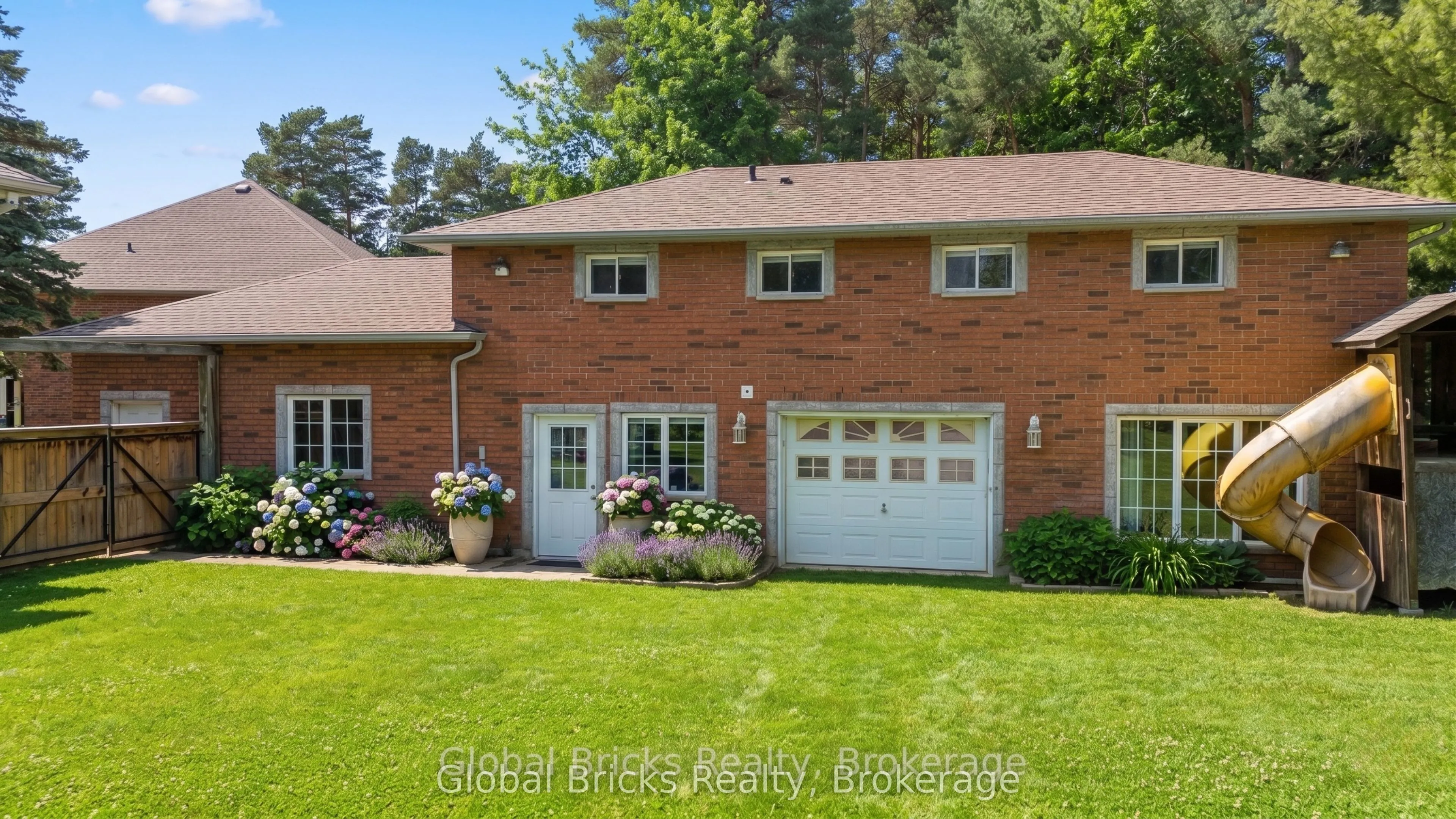 14 Fisher Drive
