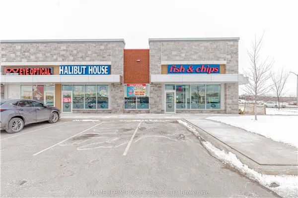 1840 Major Mackenzie Drive