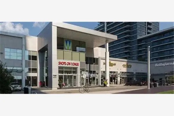 7181 Yonge Street E