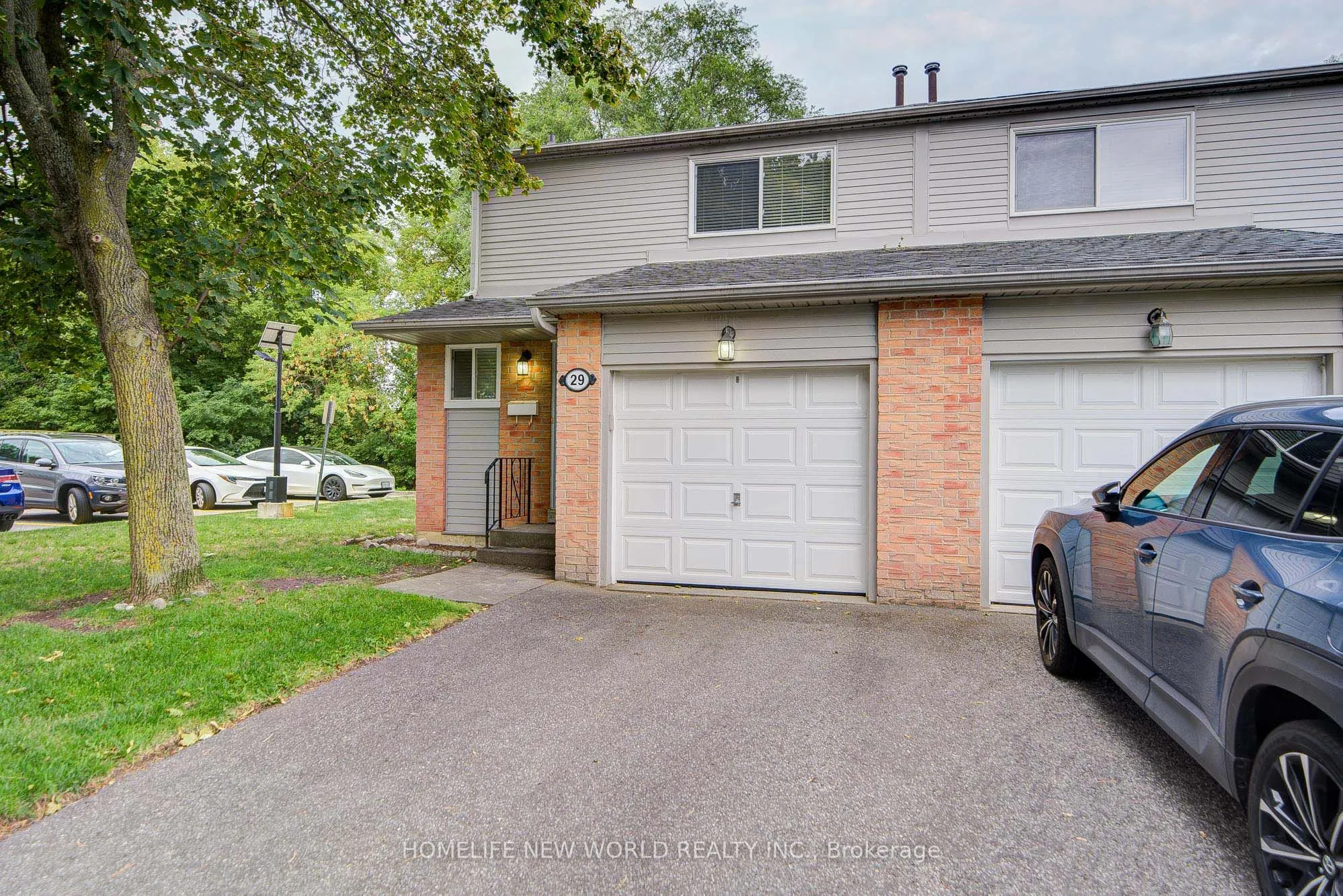 29 New Havens Way #35