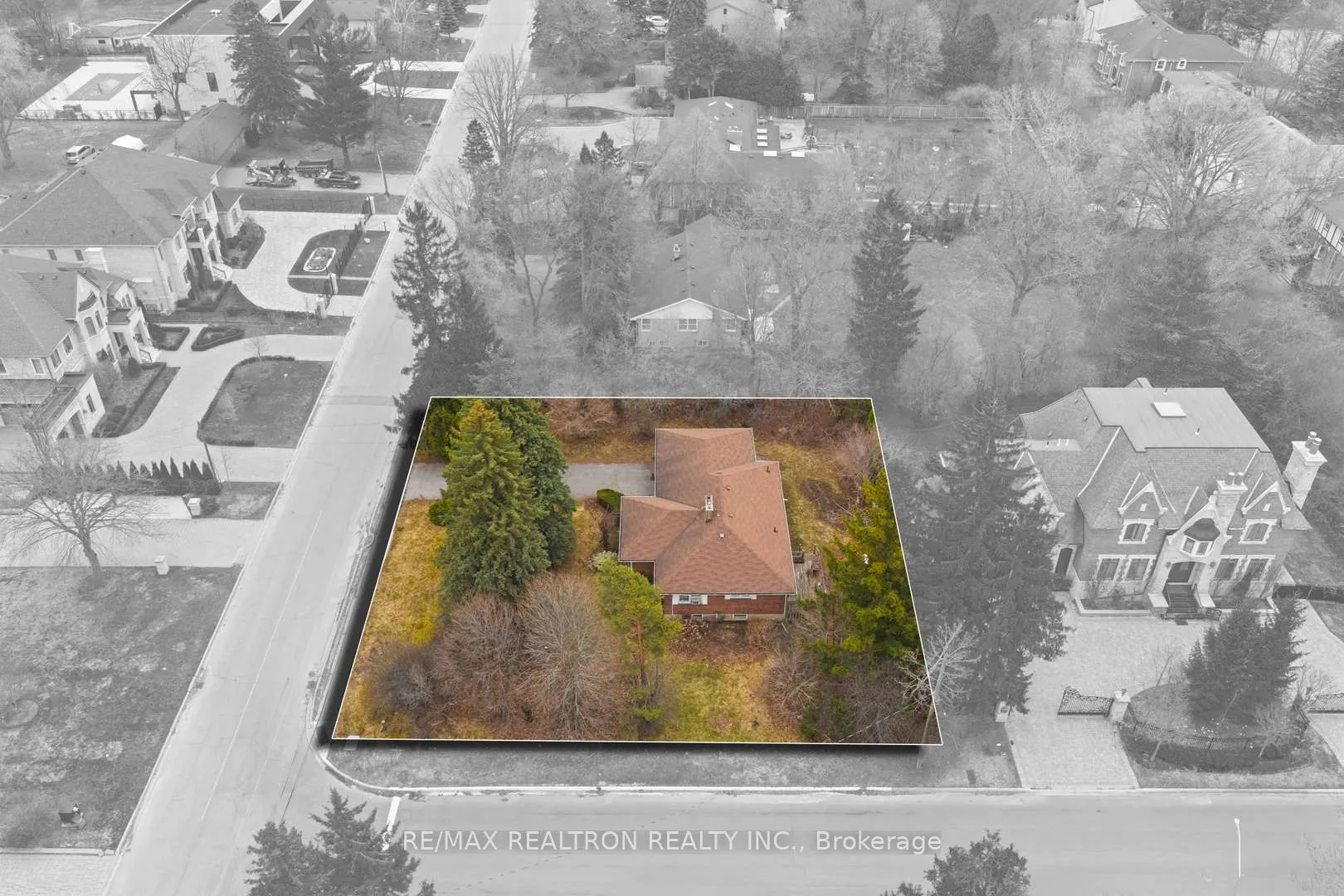17 Denham Drive