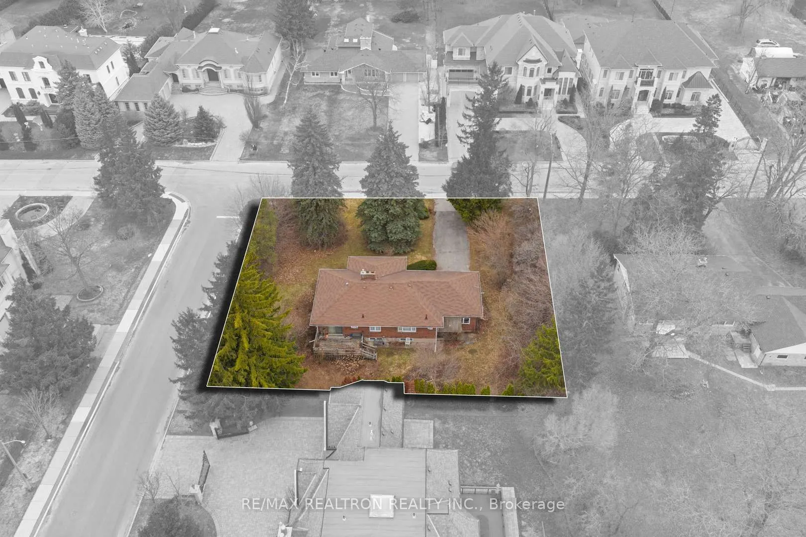 17 Denham Drive