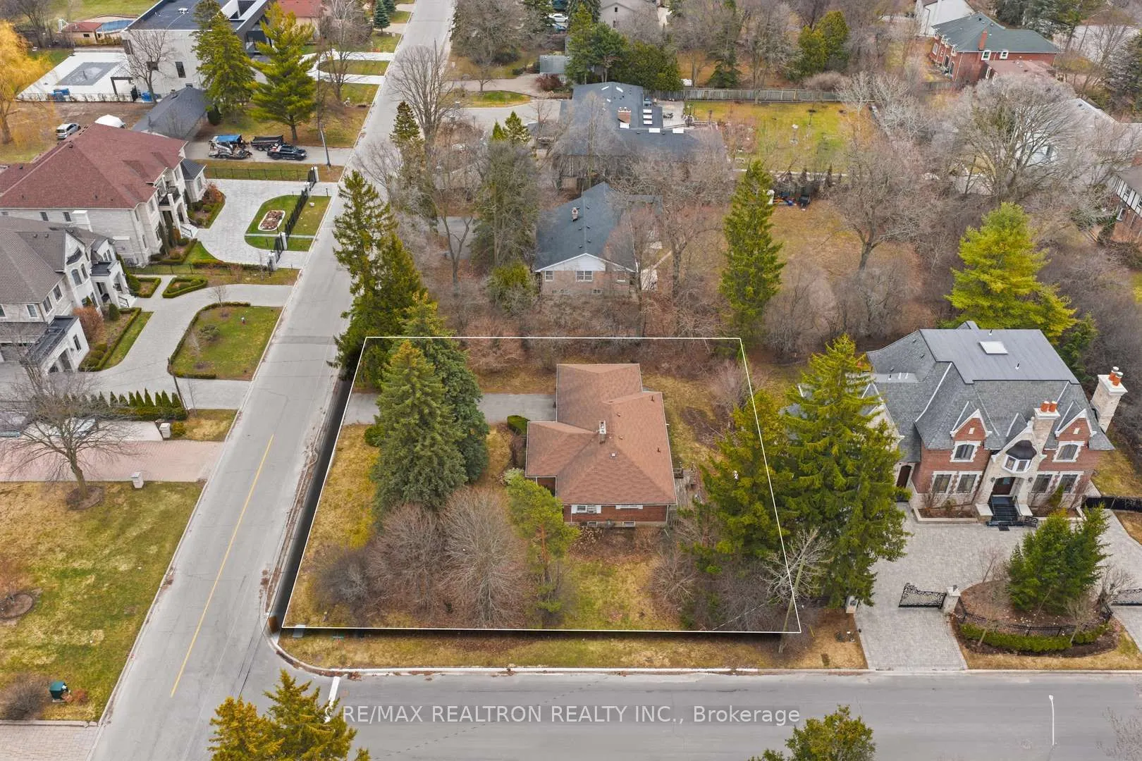 17 Denham Drive