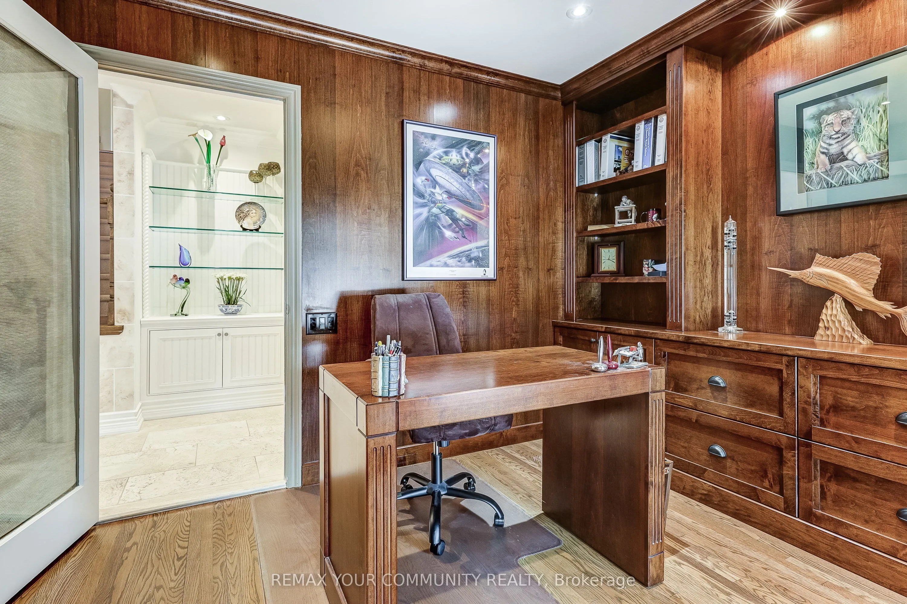30 Deanbank Drive