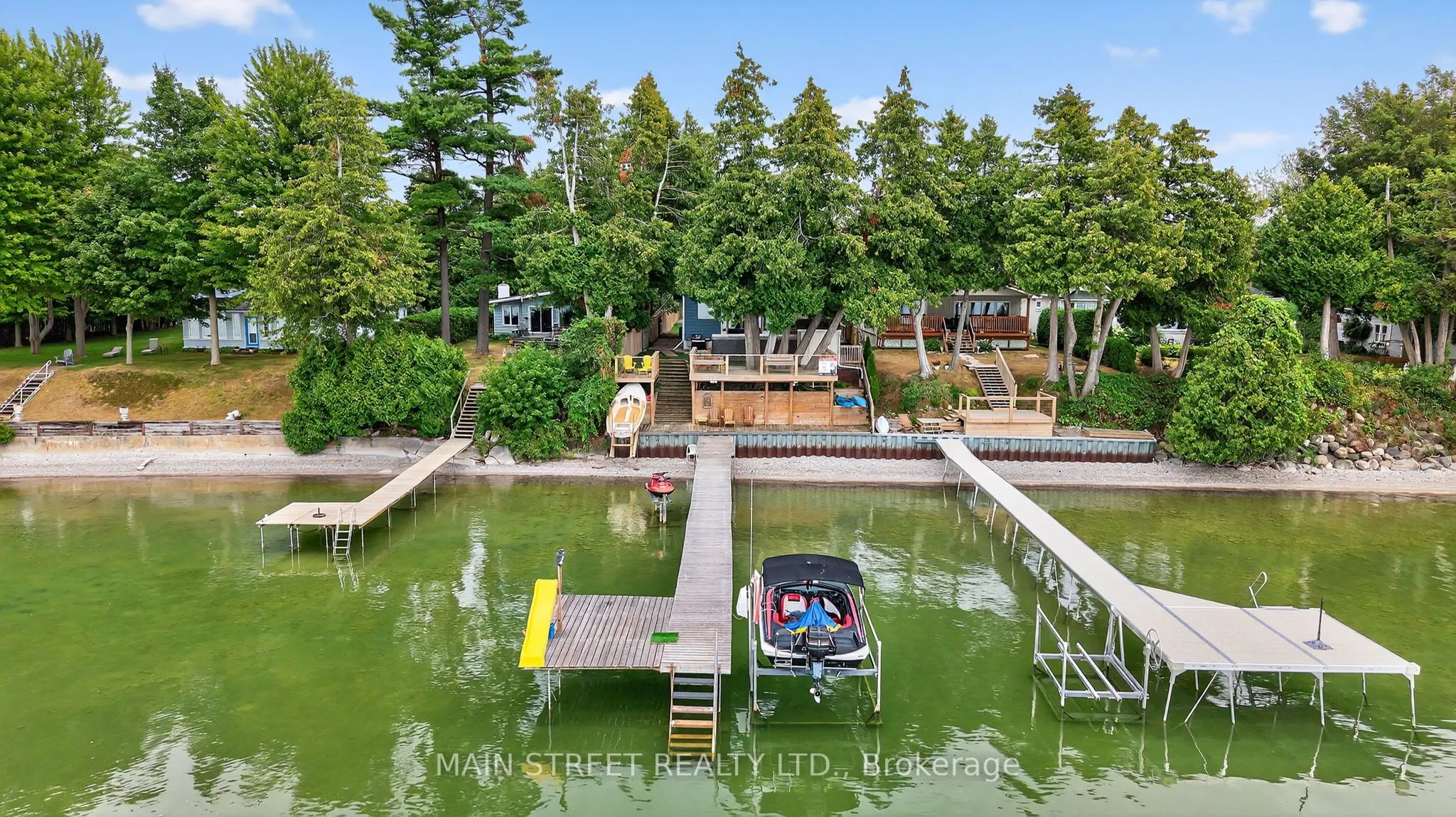 142 Cedar Beach Road