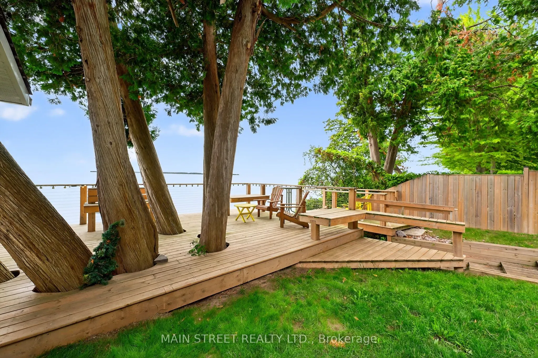 142 Cedar Beach Road