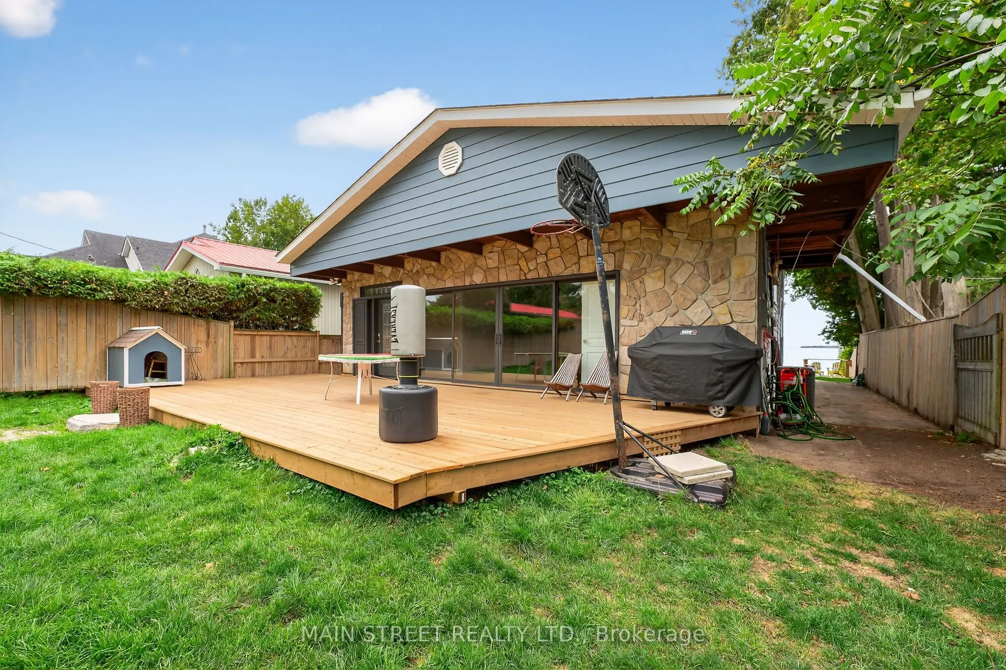 142 Cedar Beach Road