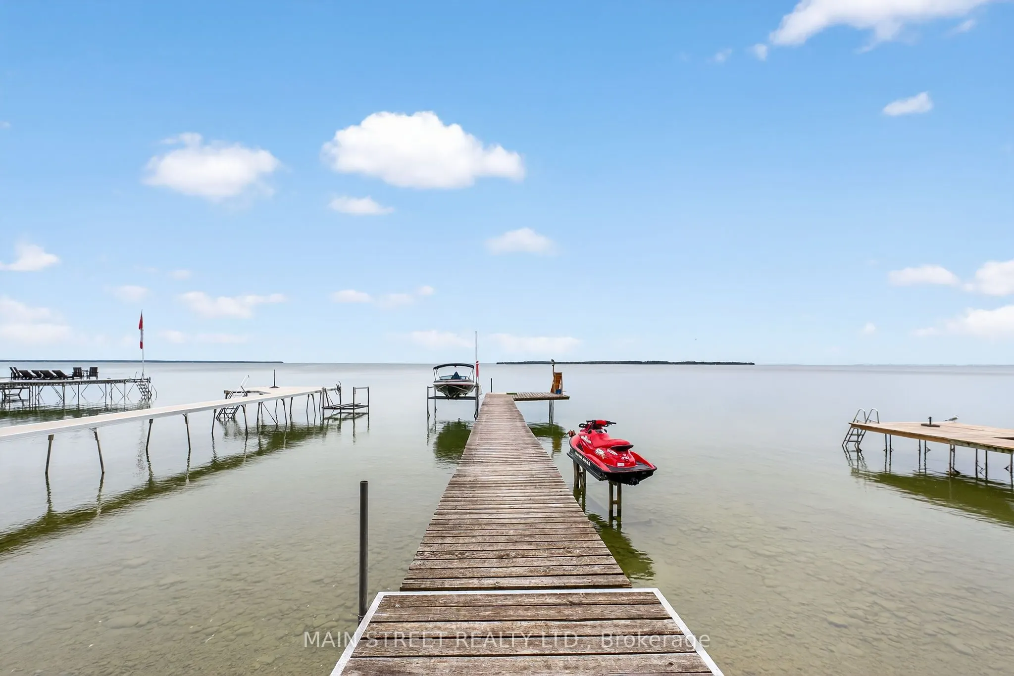 142 Cedar Beach Road