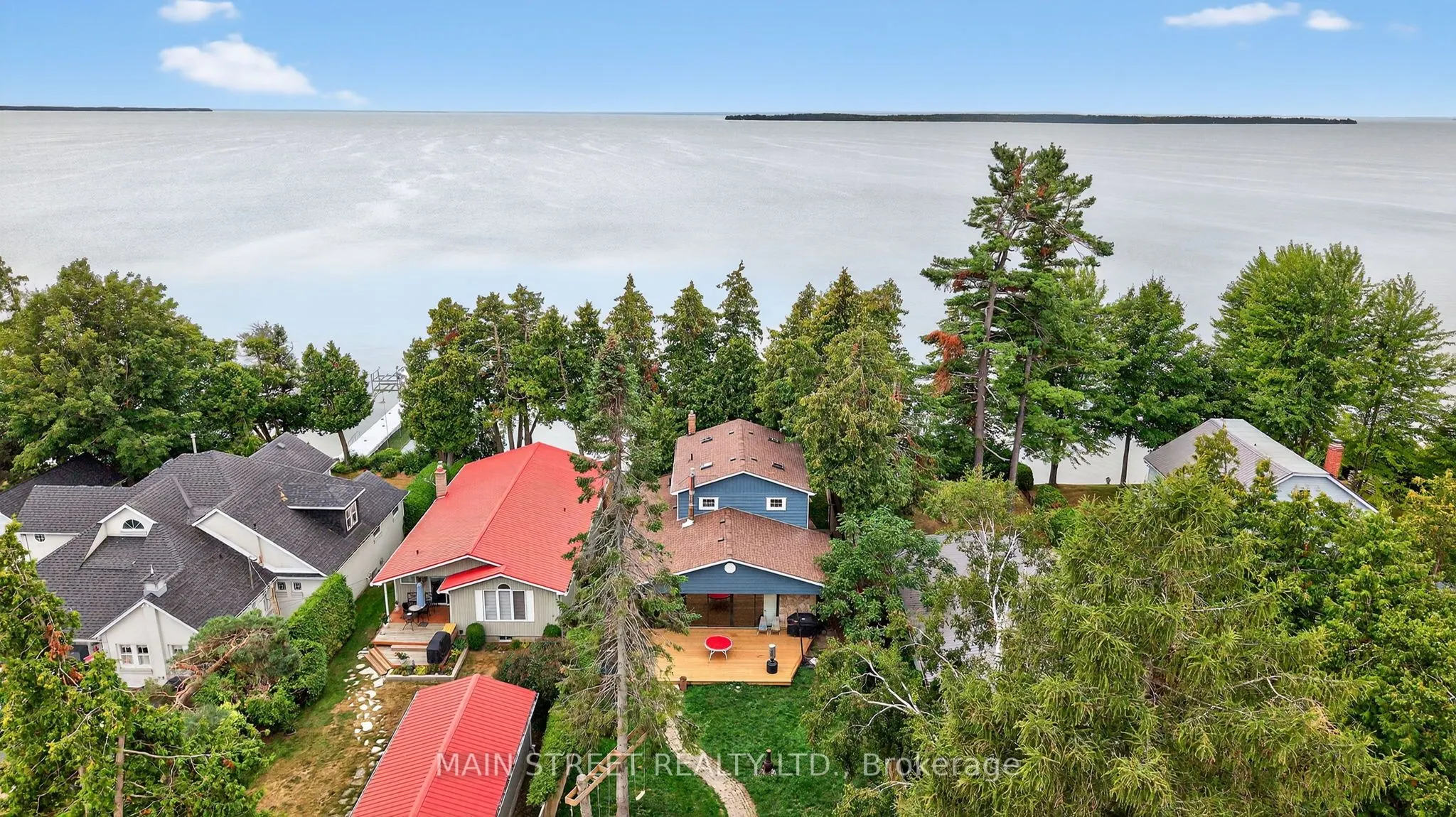 142 Cedar Beach Road