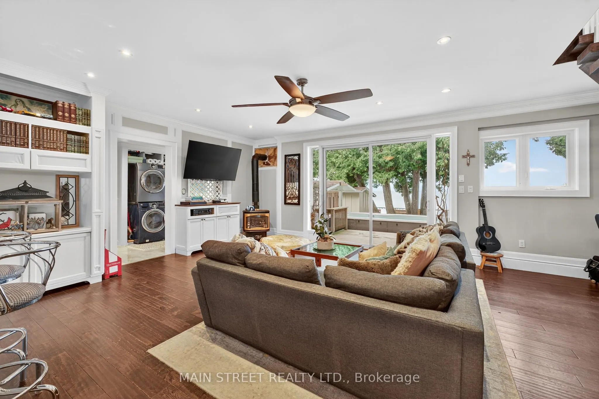 142 Cedar Beach Road